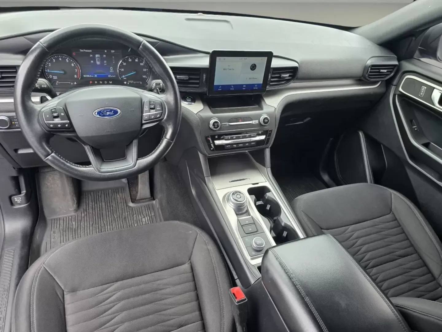 2020 Ford Explorer XLT (1FMSK8DH0LG) with an Other engine, located at 5115 14th Ave., Columbus, GA, 31904, (706) 323-0345, 32.511494, -84.971046 - Experience the perfect blend of adventure and practicality with this stunning 2020 Ford Explorer XLT, available now at Gils Auto in Phenix City, AL. If you're looking for a vehicle that's great for growing families, perfect for weekend adventures, and ideal for long commutes, this SUV checks all the - Photo#14