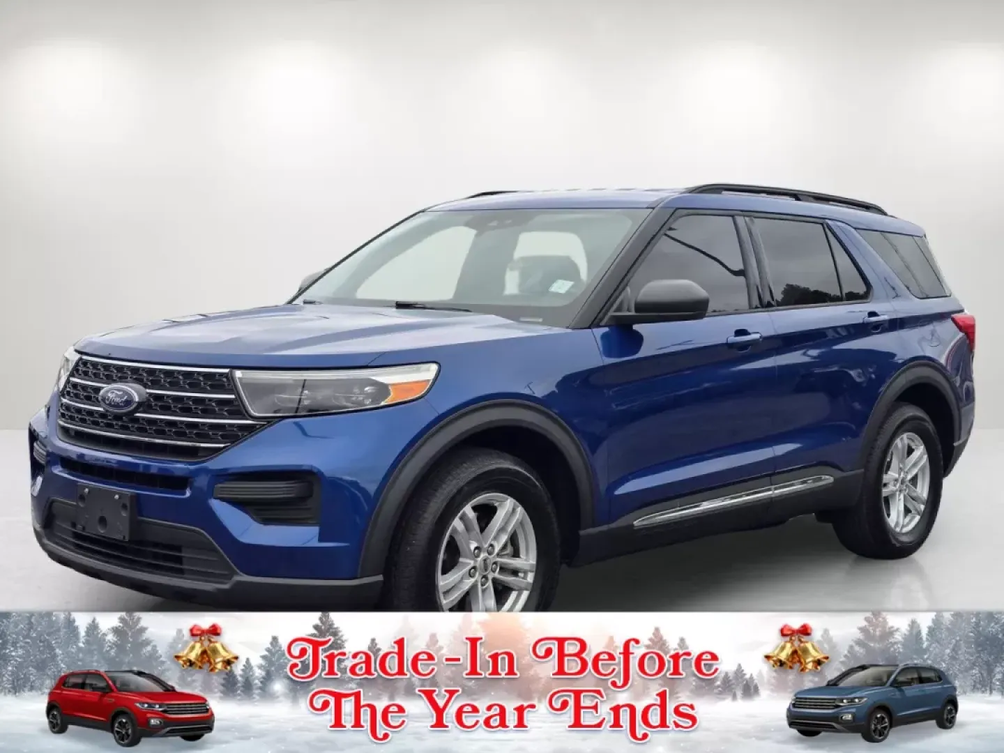 2020 Ford Explorer XLT (1FMSK8DH0LG) with an Other engine, located at 5115 14th Ave., Columbus, GA, 31904, (706) 323-0345, 32.511494, -84.971046 - Experience the perfect blend of adventure and practicality with this stunning 2020 Ford Explorer XLT, available now at Gils Auto in Phenix City, AL. If you're looking for a vehicle that's great for growing families, perfect for weekend adventures, and ideal for long commutes, this SUV checks all the - Photo#0