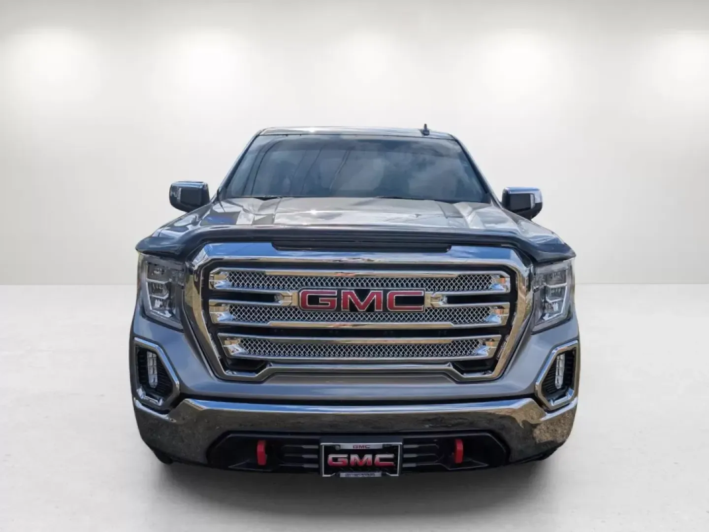 2020 /Dark Walnut/Slate GMC Sierra 1500 SLT (3GTU9DED9LG) with an Other engine, located at 7000 Northlake Connector, Columbus, GA, 31904, (706) 987-8085, 32.524975, -84.978134 - **Unleash Adventure with the 2020 GMC Sierra 1500 SLT at Gils Auto - Phenix City!**<br /> <br /> Are you ready to elevate your adventures on and off the road? The 2020 GMC Sierra 1500 SLT is the ideal companion for weekend getaways, family outings, and everything in between. With spacious seating fo - Photo#2