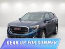 2020 /Jet Black GMC Terrain SLE (3GKALMEVXLL) with an Turbocharged Gas/E15 I4 1.5L/92 engine, 9-Speed Automatic transmission, located at 3959 U.S. 80 W, Phenix City, AL, 36870, (334) 297-4885, 32.469296, -85.135185 - 2020 GMC Terrain SLE - Photo#0