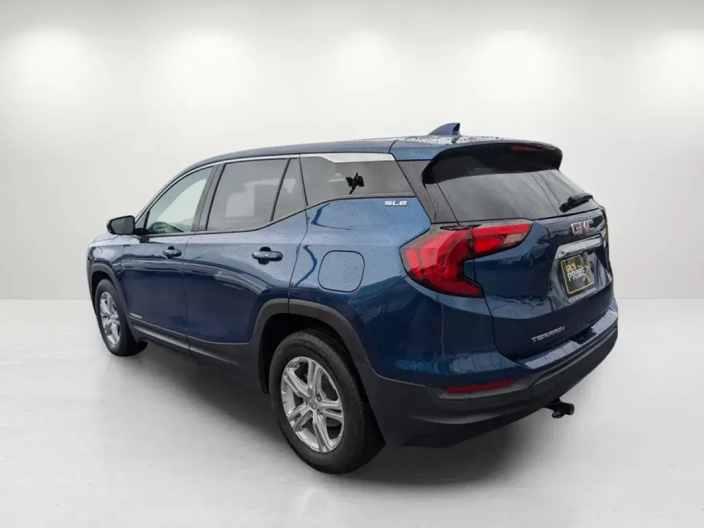 2020 /Jet Black GMC Terrain SLE (3GKALMEVXLL) with an Turbocharged Gas/E15 I4 1.5L/92 engine, 9-Speed Automatic transmission, located at 1430 Gateway Drive, Opelika, AL, 36801, (334) 239-0944, 32.637871, -85.409790 - ### Drive into Adventure with the 2020 GMC Terrain SLE<br /> <br /> Are you ready to upgrade your driving experience? Whether you're navigating daily commutes, taking the kids to soccer practice, or embarking on weekend getaways, the 2020 GMC Terrain SLE is the perfect SUV for your lifestyle. At Gil - Photo#6
