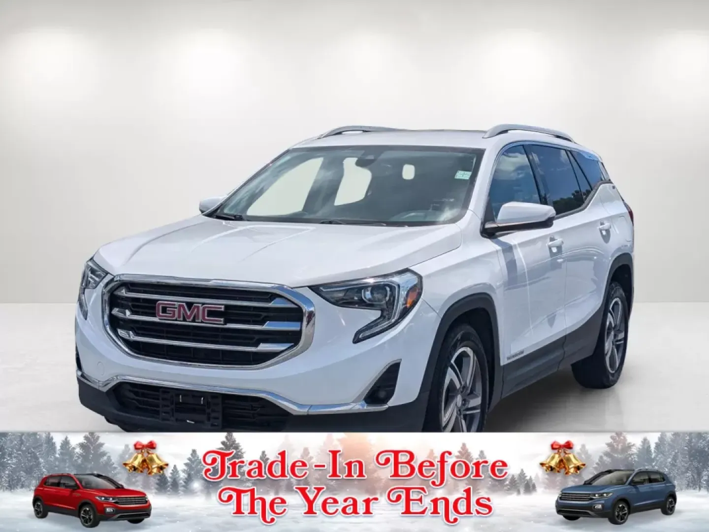 2020 /Jet Black GMC Terrain SLT (3GKALPEV2LL) with an Other engine, located at 7000 Northlake Connector, Columbus, GA, 31904, (706) 987-8085, 32.524975, -84.978134 - **Discover Your Adventure with the 2020 GMC Terrain SLT at Gils Auto - Phenix City**<br /> <br /> Are you ready to enhance your lifestyle with a vehicle that perfectly blends style, comfort, and capability? The 2020 GMC Terrain SLT is the SUV you've been waiting for, ideally suited for families, com - Photo#15
