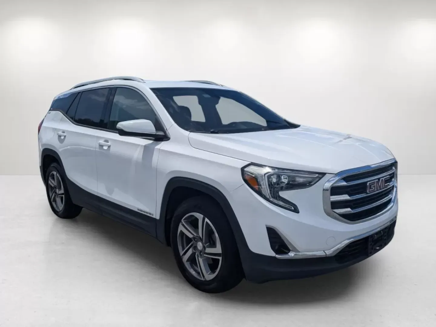 2020 /Jet Black GMC Terrain SLT (3GKALPEV2LL) with an Other engine, located at 7000 Northlake Connector, Columbus, GA, 31904, (706) 987-8085, 32.524975, -84.978134 - **Discover Your Adventure with the 2020 GMC Terrain SLT at Gils Auto - Phenix City**<br /> <br /> Are you ready to enhance your lifestyle with a vehicle that perfectly blends style, comfort, and capability? The 2020 GMC Terrain SLT is the SUV you've been waiting for, ideally suited for families, com - Photo#1