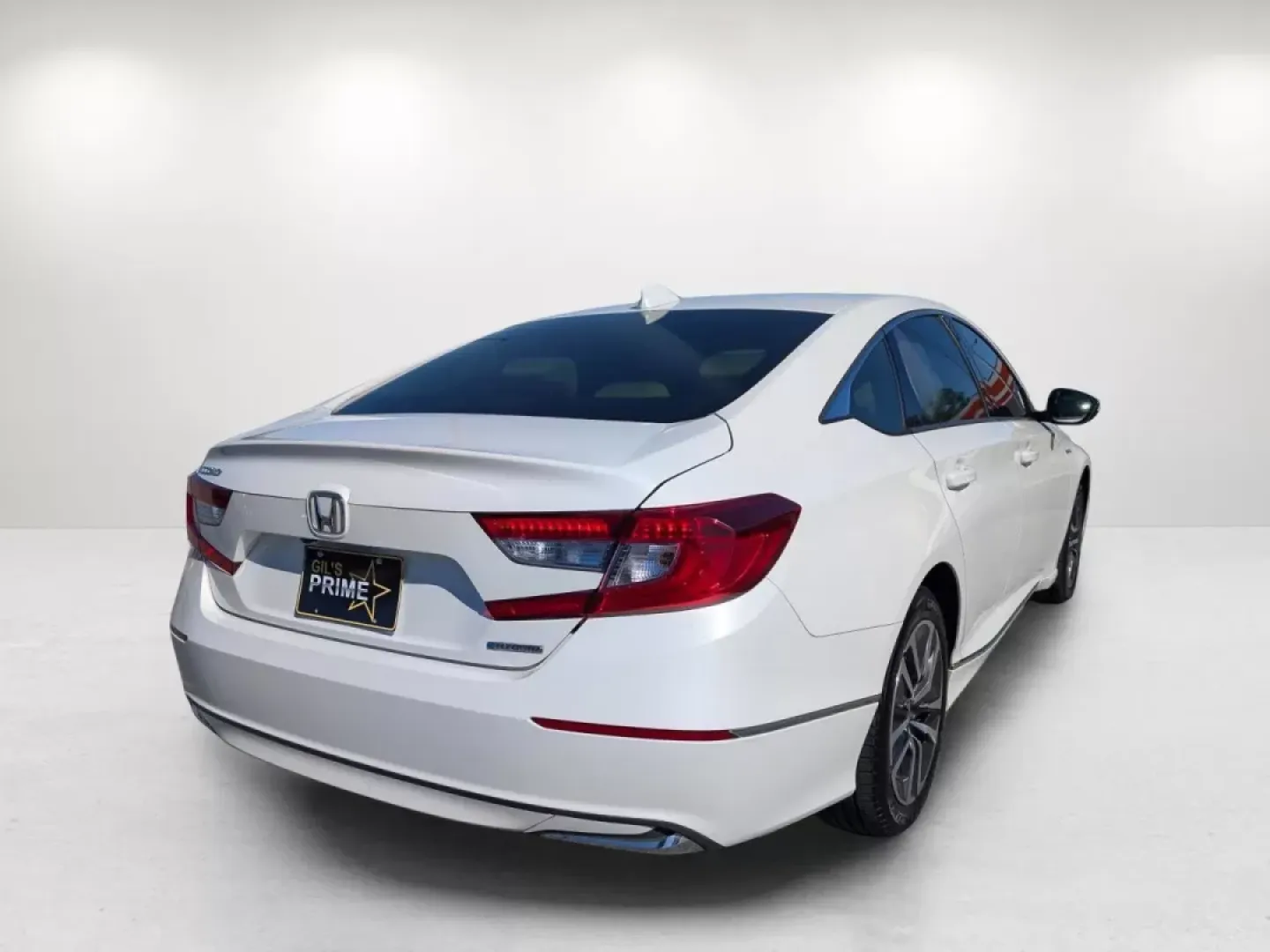 2020 Honda Accord Hybrid EX (1HGCV3F4XLA) with an Other engine, located at 521 Old Farm Lane Rd, Prattville, AL, 36066, (334) 325-1505, 32.482460, -86.416367 - **Unleash Your Adventures with the 2020 Honda Accord Hybrid EX at Gils Auto!**<br /> <br /> Are you searching for a versatile vehicle that fits seamlessly into your dynamic lifestyle? The 2020 Honda Accord Hybrid EX is the perfect companion for both the daily commuter and the weekend explorer. With - Photo#4