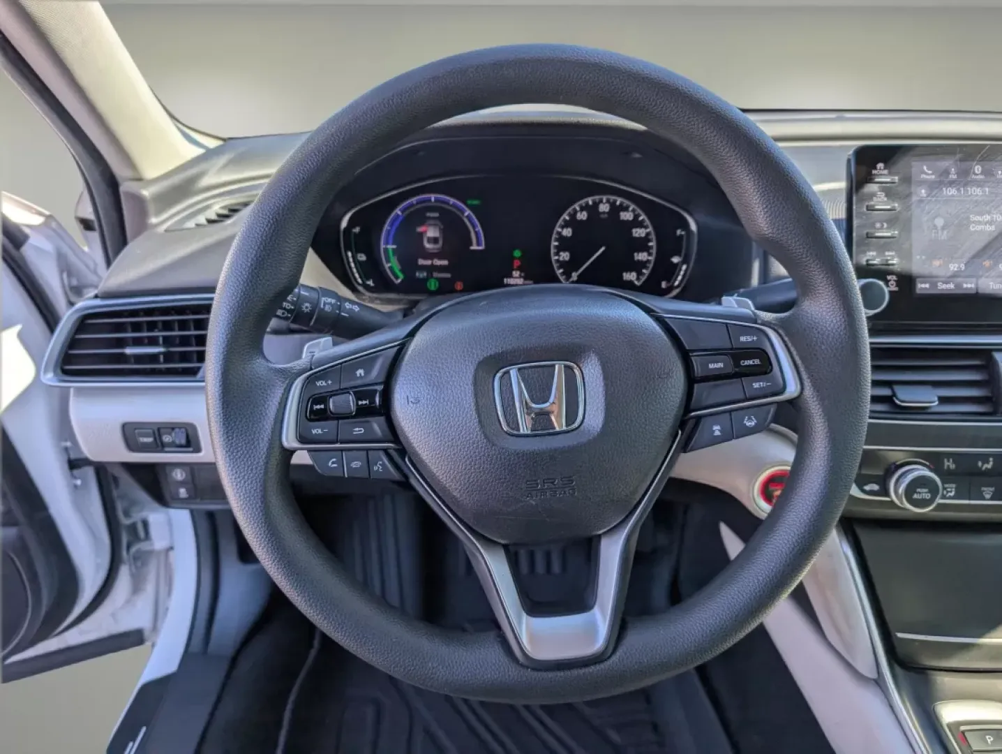 2020 Honda Accord Hybrid EX (1HGCV3F4XLA) with an Other engine, located at 521 Old Farm Lane Rd, Prattville, AL, 36066, (334) 325-1505, 32.482460, -86.416367 - **Unleash Your Adventures with the 2020 Honda Accord Hybrid EX at Gils Auto!**<br /> <br /> Are you searching for a versatile vehicle that fits seamlessly into your dynamic lifestyle? The 2020 Honda Accord Hybrid EX is the perfect companion for both the daily commuter and the weekend explorer. With - Photo#10