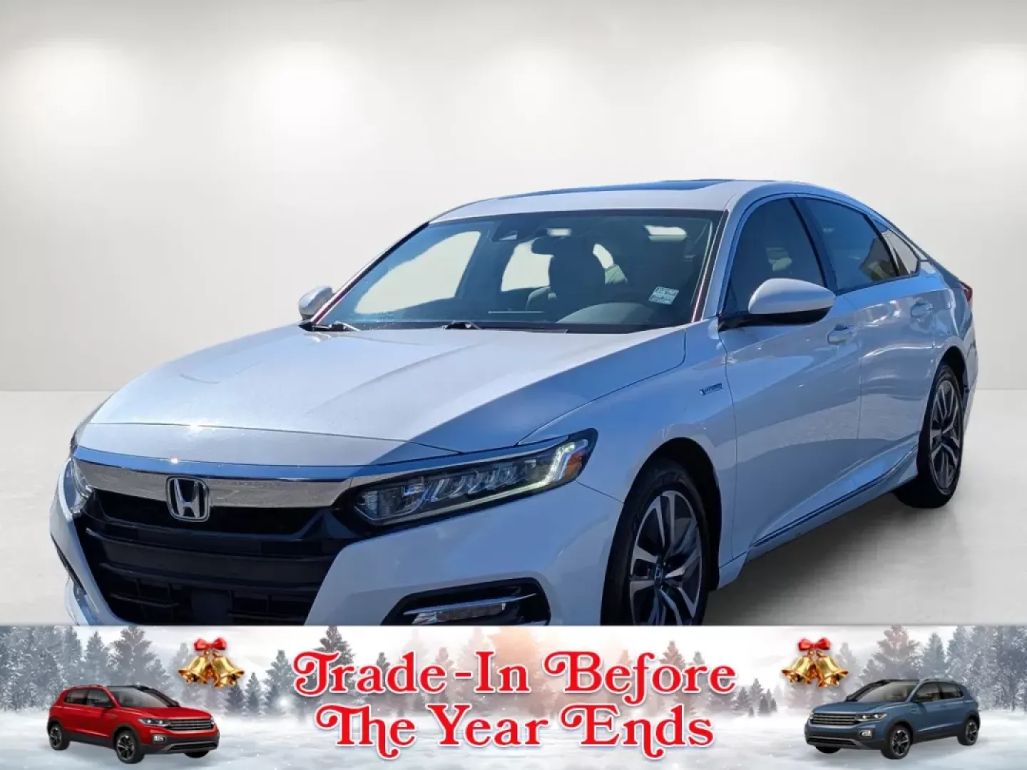 2020 Honda Accord Hybrid EX (1HGCV3F4XLA) with an Other engine, located at 521 Old Farm Lane Rd, Prattville, AL, 36066, (334) 325-1505, 32.482460, -86.416367 - **Unleash Your Adventures with the 2020 Honda Accord Hybrid EX at Gils Auto!**<br /> <br /> Are you searching for a versatile vehicle that fits seamlessly into your dynamic lifestyle? The 2020 Honda Accord Hybrid EX is the perfect companion for both the daily commuter and the weekend explorer. With - Photo#0