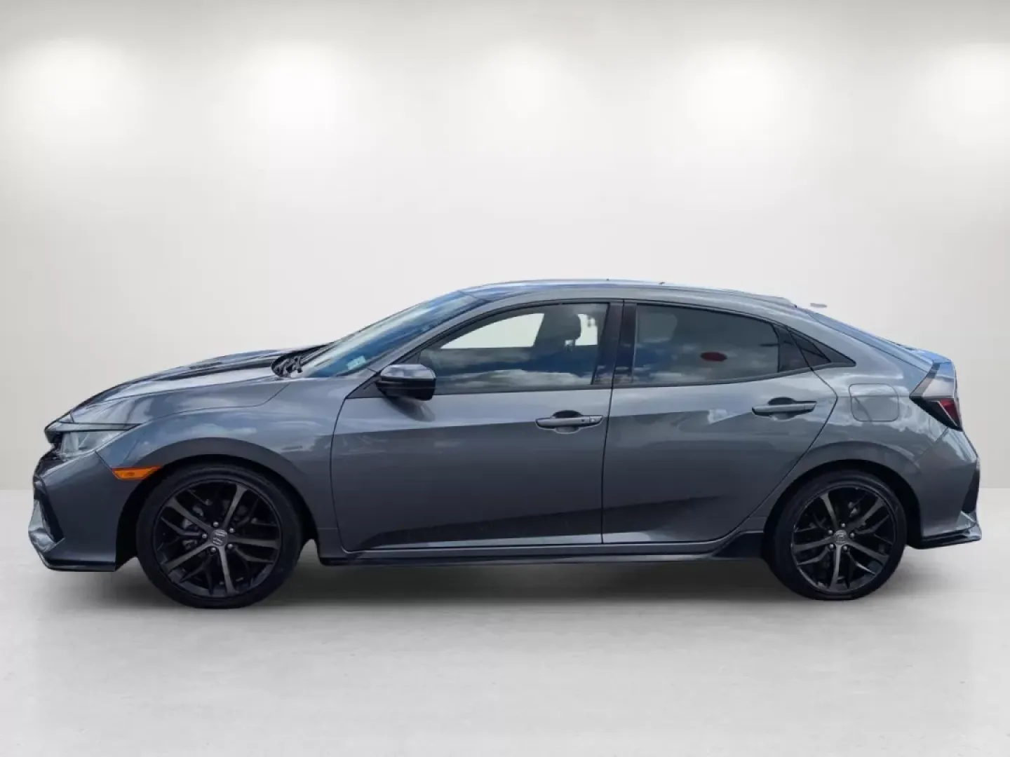 2020 Honda Civic Hatchback Sport (SHHFK7H46LU) with an Other engine, located at 7000 Northlake Connector, Columbus, GA, 31904, (706) 987-8085, 32.524975, -84.978134 - **Discover the Perfect Blend of Style and Efficiency: 2020 Honda Civic Hatchback Sport at Gils Auto - Opelika**<br /> <br /> Are you looking for a vehicle that effortlessly fits into your active lifestyle? Whether you're commuting to work, running errands around Opelika, or embarking on weekend geta - Photo#7