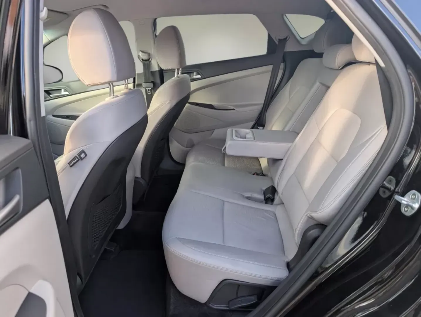 2020 /Gray Hyundai Tucson Value (KM8J3CA44LU) with an Other engine, located at 521 Old Farm Lane Rd, Prattville, AL, 36066, (334) 325-1505, 32.482460, -86.416367 - **Discover Your Next Adventure with the 2020 Hyundai Tucson at Gils Auto - Phenix City!**<br /> <br /> Are you ready to elevate your driving experience? Whether you're navigating the bustling streets of Phenix City or embarking on a weekend getaway, the 2020 Hyundai Tucson is perfect for every lifes - Photo#10