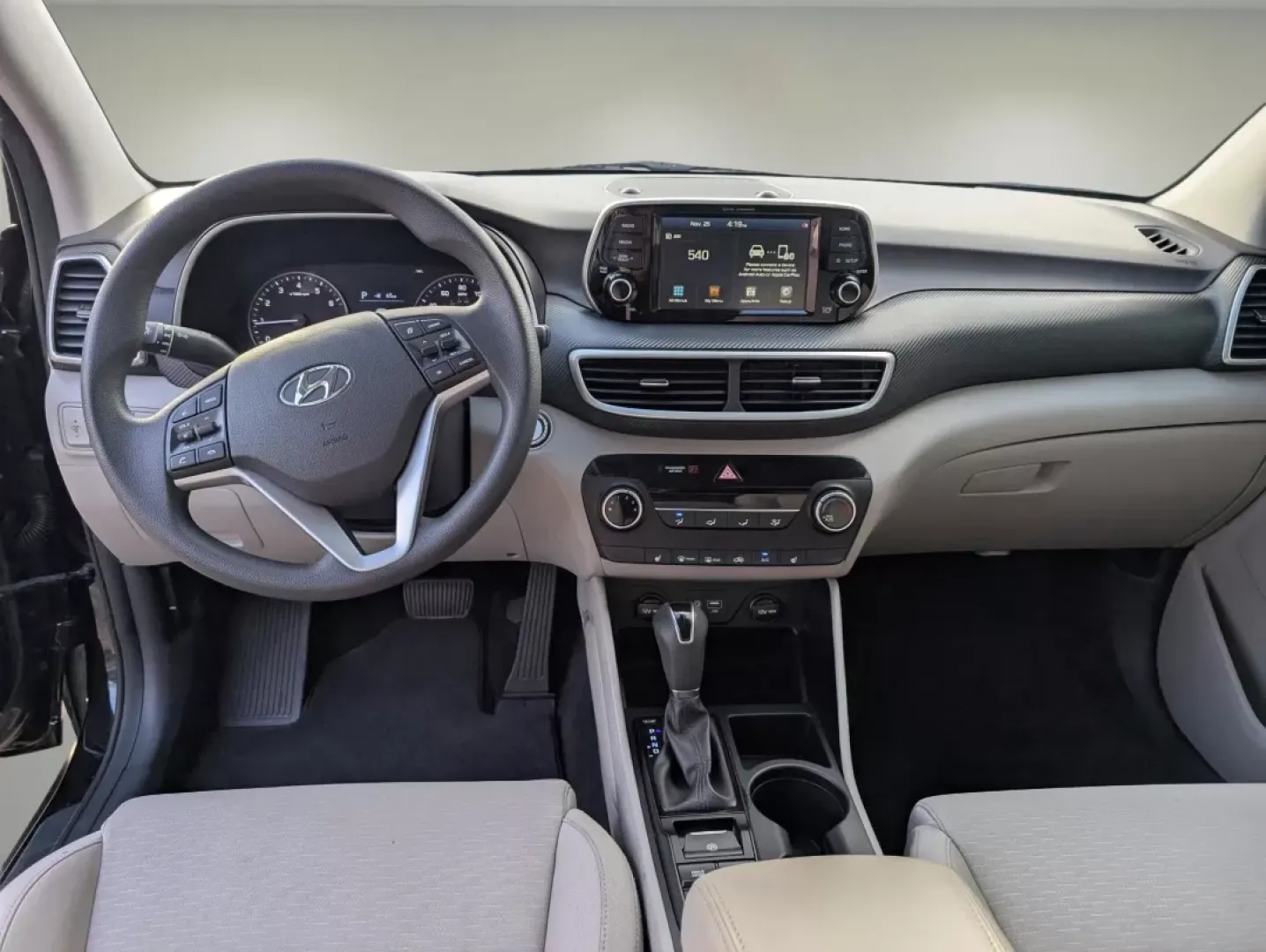 2020 /Gray Hyundai Tucson Value (KM8J3CA44LU) with an Other engine, located at 521 Old Farm Lane Rd, Prattville, AL, 36066, (334) 325-1505, 32.482460, -86.416367 - **Discover Your Next Adventure with the 2020 Hyundai Tucson at Gils Auto - Phenix City!**<br /> <br /> Are you ready to elevate your driving experience? Whether you're navigating the bustling streets of Phenix City or embarking on a weekend getaway, the 2020 Hyundai Tucson is perfect for every lifes - Photo#11