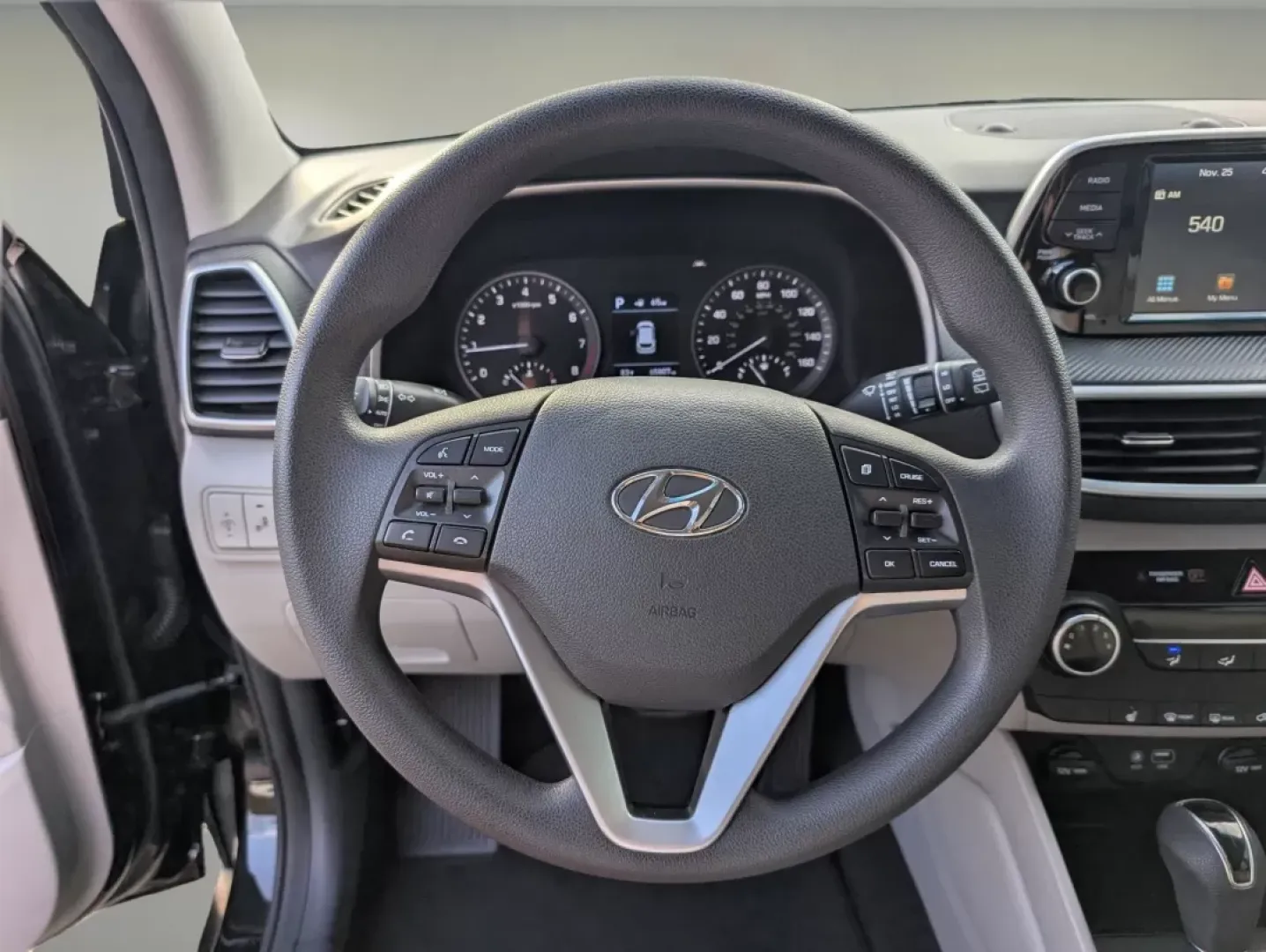 2020 /Gray Hyundai Tucson Value (KM8J3CA44LU) with an Other engine, located at 521 Old Farm Lane Rd, Prattville, AL, 36066, (334) 325-1505, 32.482460, -86.416367 - **Discover Your Next Adventure with the 2020 Hyundai Tucson at Gils Auto - Phenix City!**<br /> <br /> Are you ready to elevate your driving experience? Whether you're navigating the bustling streets of Phenix City or embarking on a weekend getaway, the 2020 Hyundai Tucson is perfect for every lifes - Photo#15