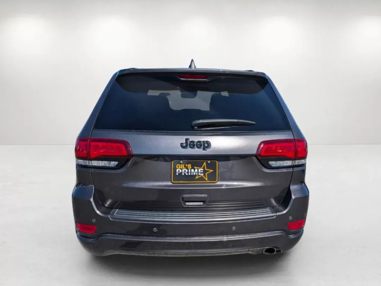 2020 /Black Jeep Grand Cherokee Altitude (1C4RJEAG5LC) with an Regular Unleaded V-6 3.6 L/220 engine, 8-Speed Automatic w/OD transmission, located at 7000 Northlake Connector, Columbus, GA, 31904, (706) 987-8085, 32.524975, -84.978134 - 2020 Jeep Grand Cherokee Altitude - Photo#5