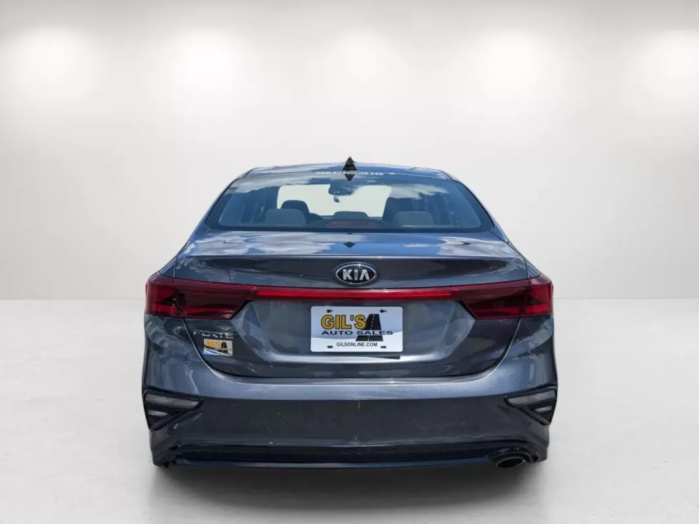 2020 /Black Kia Forte LXS (3KPF24AD6LE) with an Other engine, located at 1430 Gateway Drive, Opelika, AL, 36801, (334) 239-0944, 32.637871, -85.409790 - **Discover Your Next Adventure with the 2020 Kia Forte at Gils Auto - Columbus #2!**<br /> <br /> Are you looking for a reliable sedan that fits seamlessly into your daily routine and weekend getaways? Look no further than this 2020 Kia Forte LXS, an ideal choice for budget-conscious buyers and grow - Photo#6