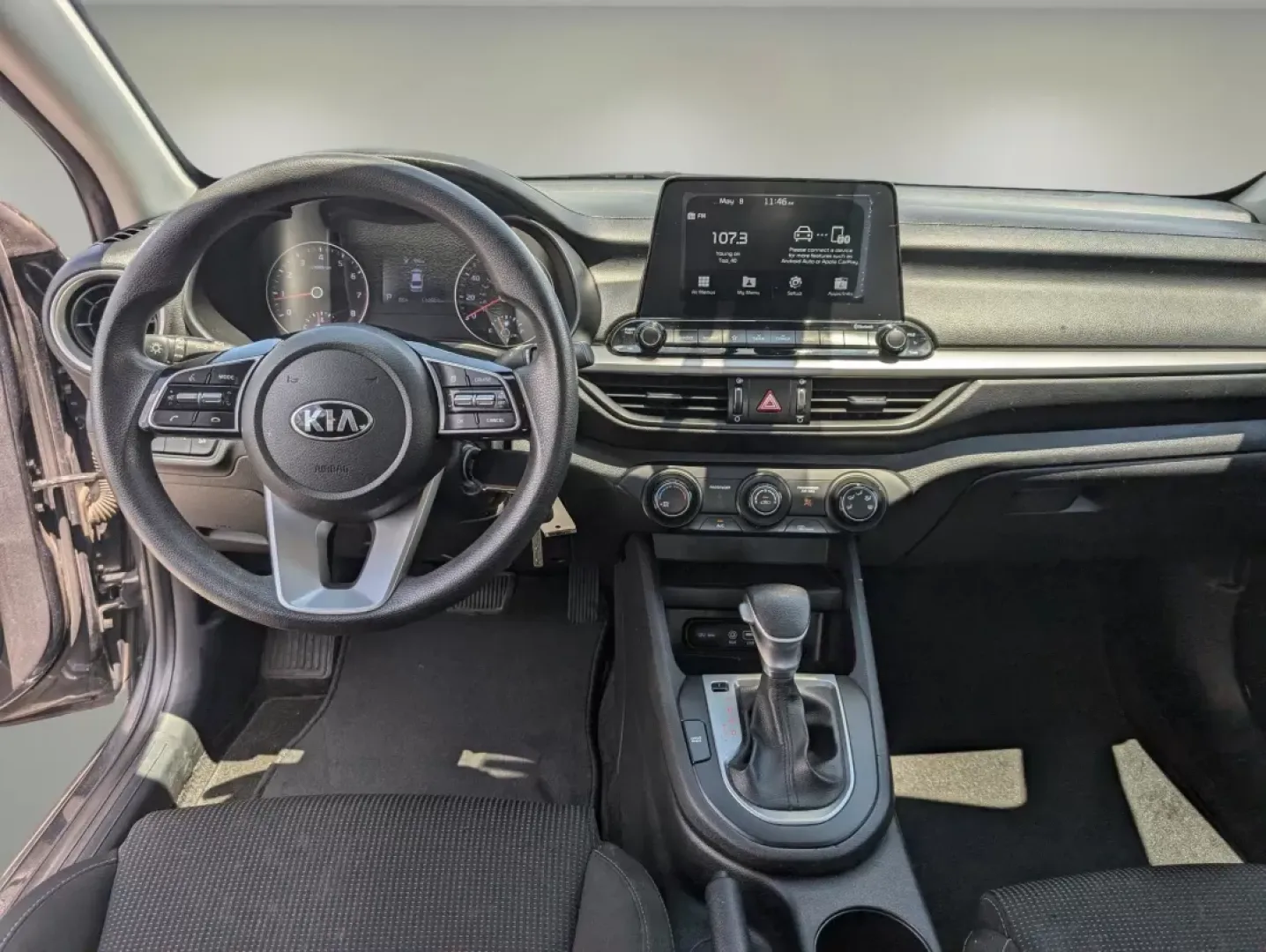 2020 /Black Kia Forte LXS (3KPF24AD6LE) with an Other engine, located at 1430 Gateway Drive, Opelika, AL, 36801, (334) 239-0944, 32.637871, -85.409790 - **Discover Your Next Adventure with the 2020 Kia Forte at Gils Auto - Columbus #2!**<br /> <br /> Are you looking for a reliable sedan that fits seamlessly into your daily routine and weekend getaways? Look no further than this 2020 Kia Forte LXS, an ideal choice for budget-conscious buyers and grow - Photo#12