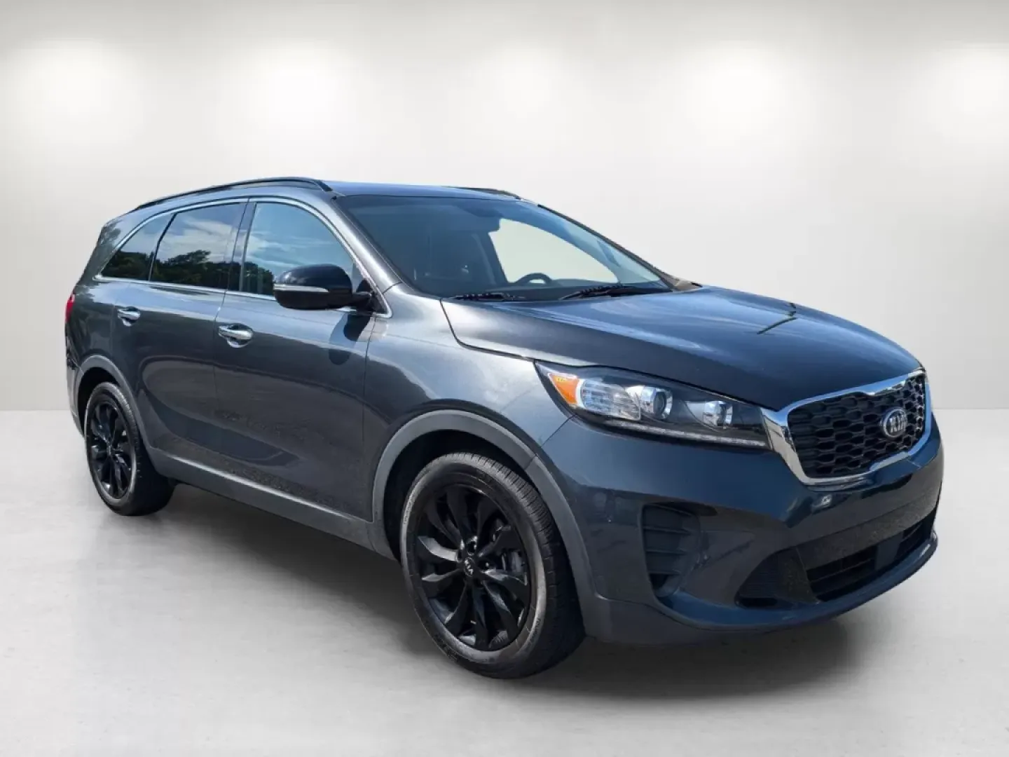 2020 /Black Kia Sorento S V6 (5XYPG4A50LG) with an Other engine, located at 521 Old Farm Lane Rd, Prattville, AL, 36066, (334) 325-1505, 32.482460, -86.416367 - **Adventure Awaits: Discover the 2020 Kia Sorento at Gils Auto in Phenix City, AL!**<br /> <br /> If you're seeking a versatile SUV that combines style, comfort, and practicality, look no further than the 2020 Kia Sorento S V6 available now at Gils Auto, your trusted Buy Here Pay Here dealership loc - Photo#1