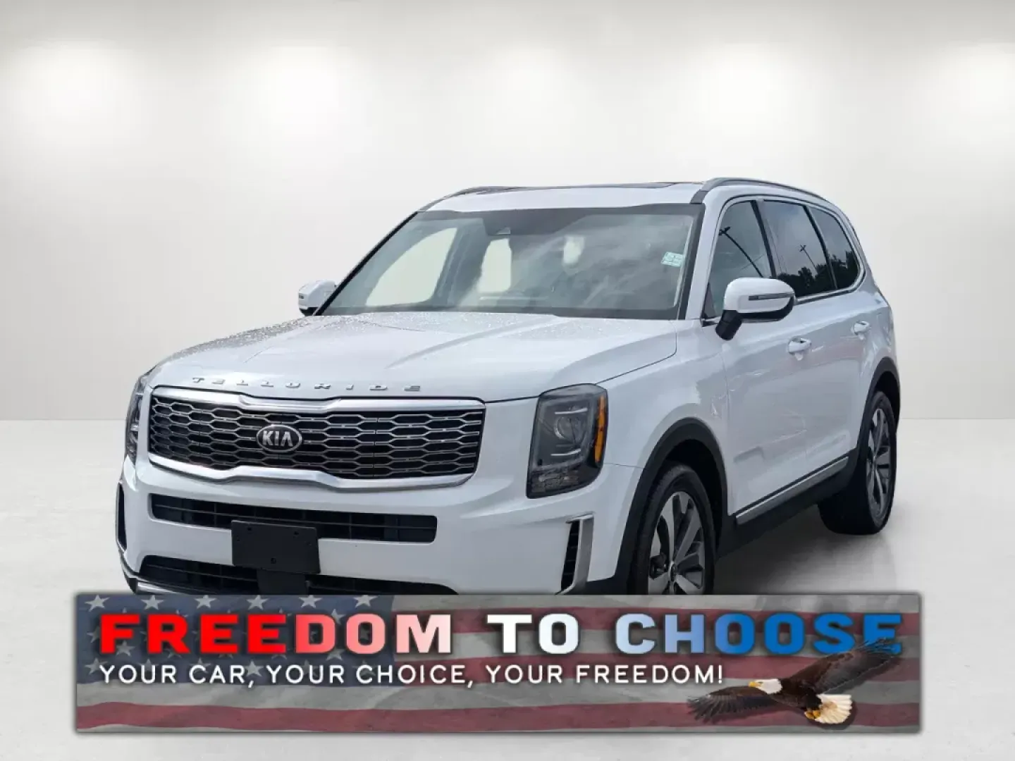 2020 /Gray Kia Telluride S (5XYP6DHC3LG) with an Other engine, located at 1430 Gateway Drive, Opelika, AL, 36801, (334) 239-0944, 32.637871, -85.409790 - **Discover Your Family's Next Adventure with the 2020 Kia Telluride at Gils Auto Opelika, AL!**<br /> <br /> Are you searching for the perfect family SUV that combines style, comfort, and functionality? Look no further than the 2020 Kia Telluride, available now at Gils Auto, your trusted Buy Here P - Photo#0