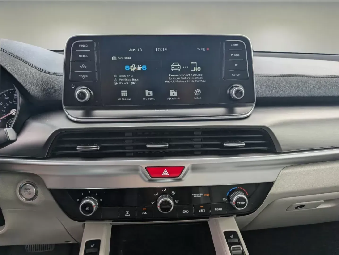 2020 /Gray Kia Telluride S (5XYP6DHC3LG) with an Other engine, located at 1430 Gateway Drive, Opelika, AL, 36801, (334) 239-0944, 32.637871, -85.409790 - **Discover Your Family's Next Adventure with the 2020 Kia Telluride at Gils Auto Opelika, AL!**<br /> <br /> Are you searching for the perfect family SUV that combines style, comfort, and functionality? Look no further than the 2020 Kia Telluride, available now at Gils Auto, your trusted Buy Here P - Photo#14