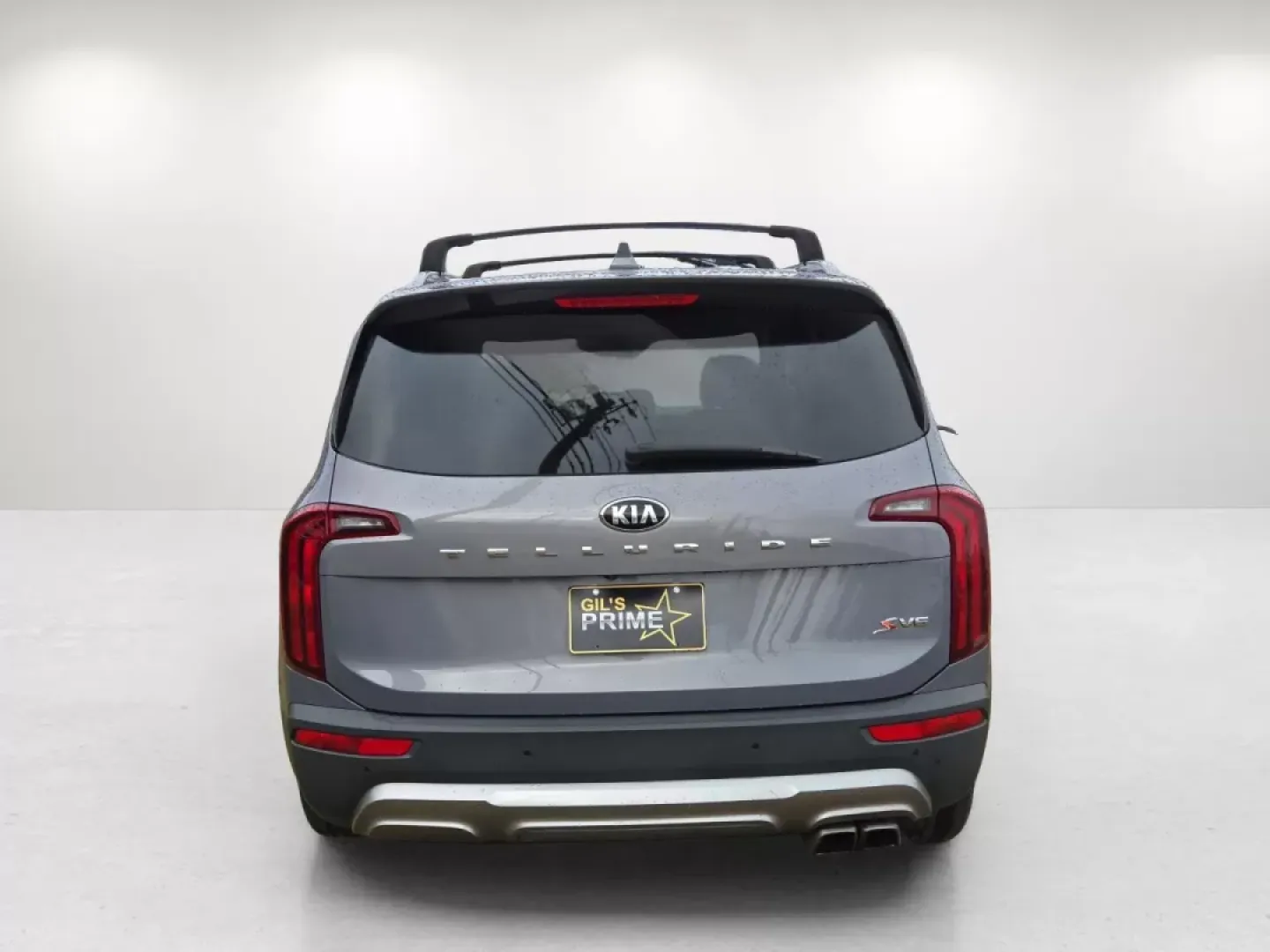 2020 /Black Kia Telluride S (5XYP64HC7LG) with an Other engine, located at 3959 U.S. 80 W, Phenix City, AL, 36870, (334) 297-4885, 32.469296, -85.135185 - Are you ready to elevate your family adventures or streamline your daily commute? Look no further than this impressive 2020 Kia Telluride S, available now at Gils Auto in Phenix City, AL. With its spacious 8-passenger seating and versatile features, this SUV is perfect for growing families, weekend - Photo#7