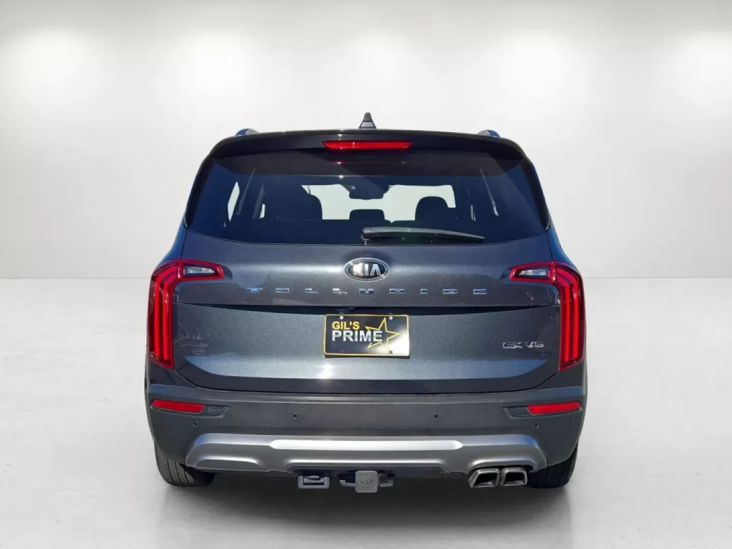 2020 /Black Kia Telluride EX (5XYP34HC5LG) with an Other engine, located at 3959 U.S. 80 W, Phenix City, AL, 36870, (334) 297-4885, 32.469296, -85.135185 - **Discover the Perfect Family SUV: 2020 Kia Telluride EX at Gils Auto - Phenix City!**<br /> <br /> Are you on the lookout for a versatile and spacious SUV that can accommodate your growing family while also providing a comfortable ride for your daily commutes? The 2020 Kia Telluride EX is the ideal - Photo#4