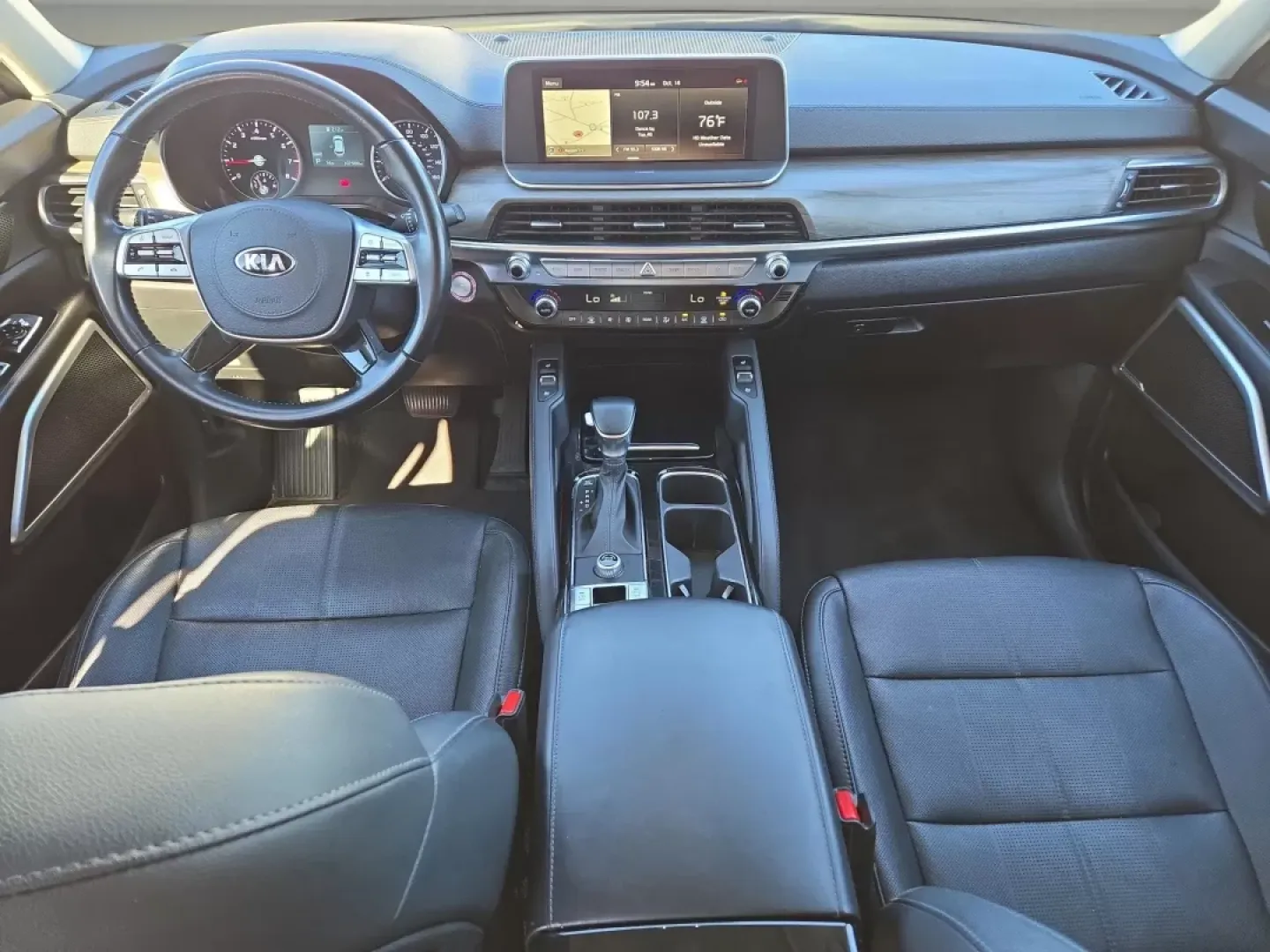 2020 /Black Kia Telluride EX (5XYP34HC5LG) with an Other engine, located at 3959 U.S. 80 W, Phenix City, AL, 36870, (334) 297-4885, 32.469296, -85.135185 - **Discover the Perfect Family SUV: 2020 Kia Telluride EX at Gils Auto - Phenix City!**<br /> <br /> Are you on the lookout for a versatile and spacious SUV that can accommodate your growing family while also providing a comfortable ride for your daily commutes? The 2020 Kia Telluride EX is the ideal - Photo#11