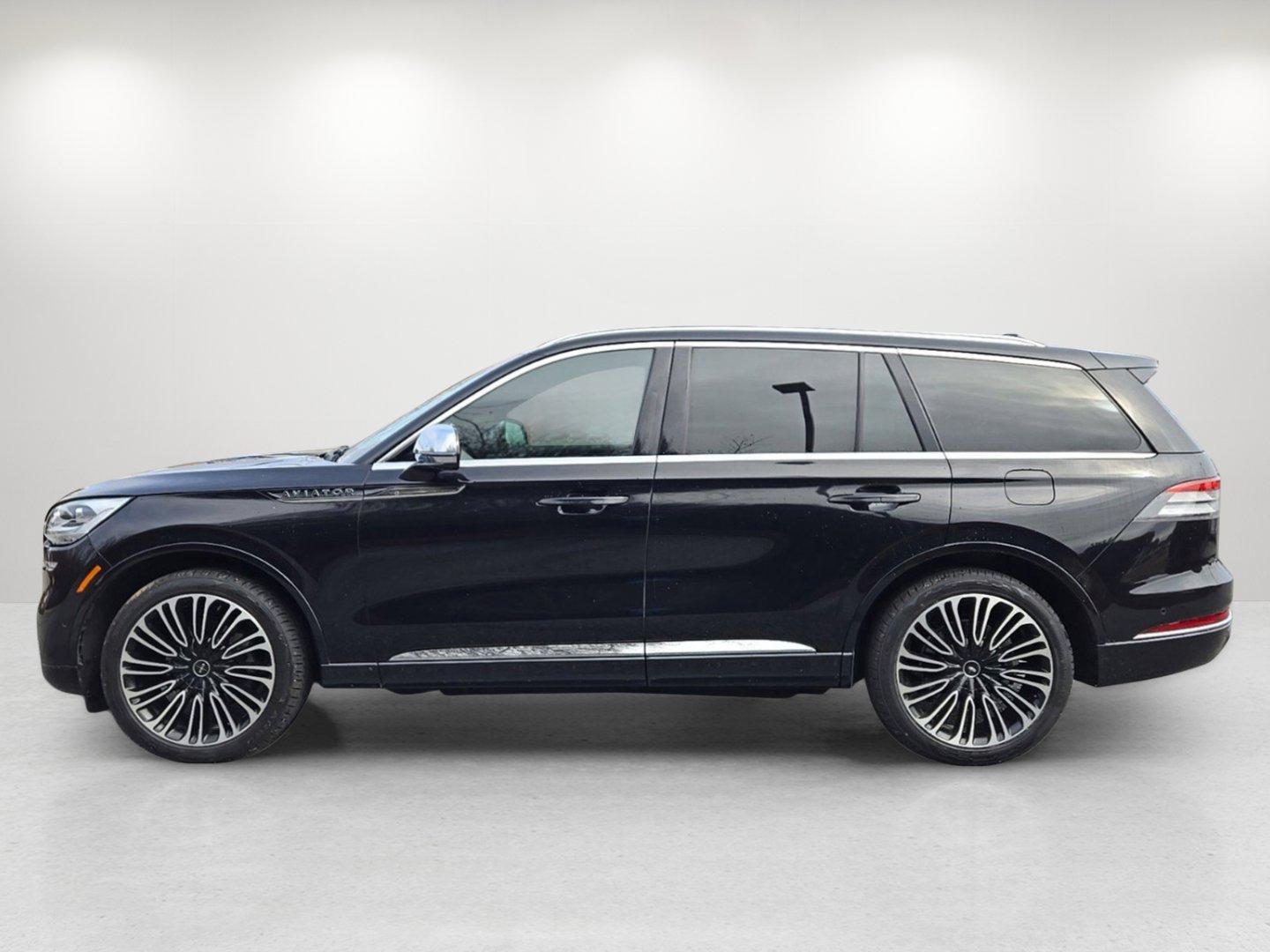 2020 Lincoln Aviator Black Label (5LM5J9XC2LG) with an Twin Turbo Premium Unleaded V-6 3.0 L/183 engine, 10-Speed Automatic w/OD transmission, located at 5115 14th Ave., Columbus, GA, 31904, (706) 323-0345, 32.511494, -84.971046 - 2020 Lincoln Aviator Black Label - Photo#7
