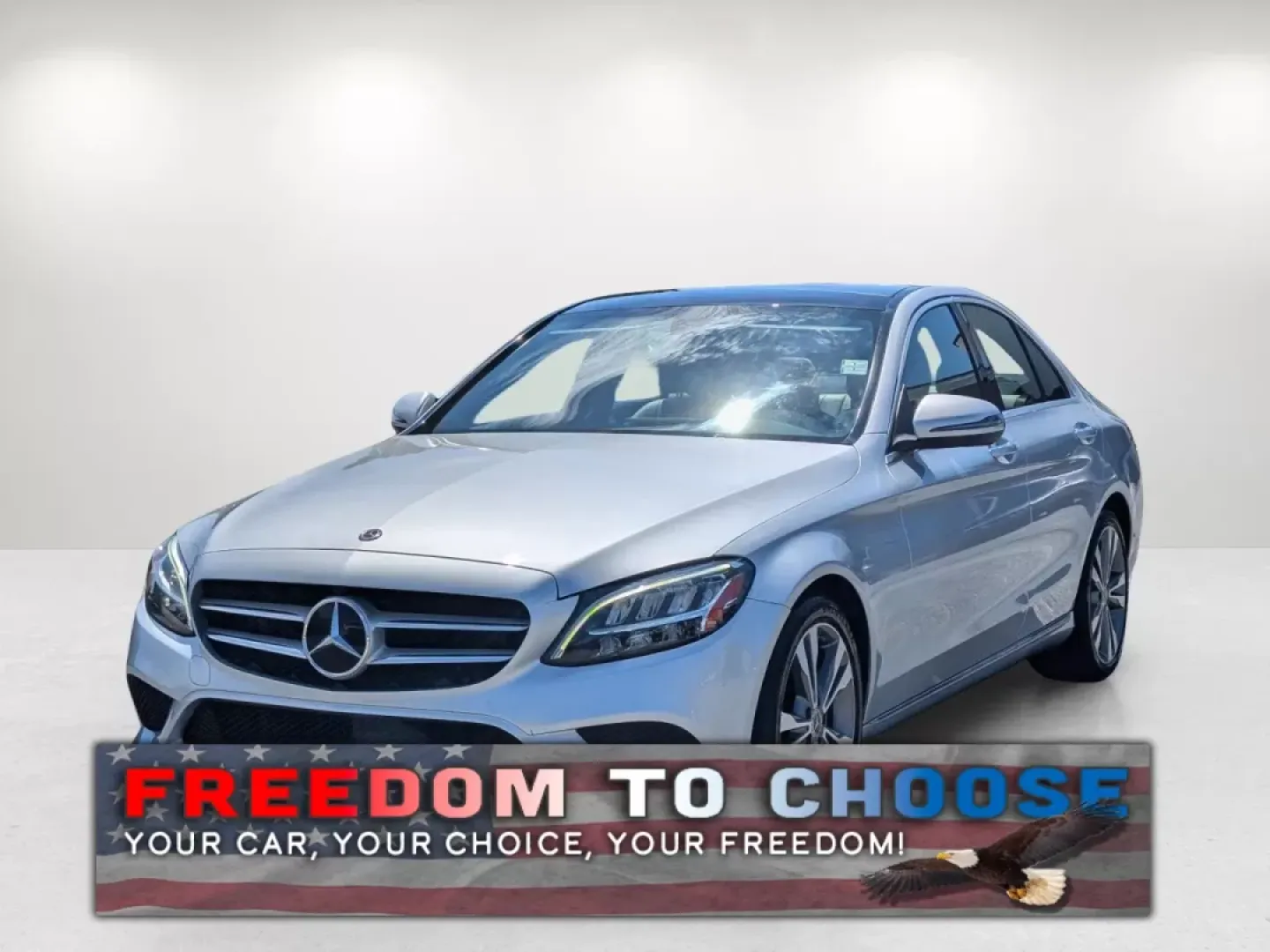 2020 Mercedes-Benz C-Class C 300 (WDDWF8DB9LR) with an Other engine, located at 3959 U.S. 80 W, Phenix City, AL, 36870, (334) 297-4885, 32.469296, -85.135185 - **Experience Luxury and Performance with the 2020 Mercedes-Benz C-Class C 300 at Gils Auto!**<br /> <br /> Are you ready to elevate your daily commute or weekend adventures? The 2020 Mercedes-Benz C-Class C 300 is the perfect blend of style, comfort, and performance, ready to enhance your lifestyle. - Photo#0