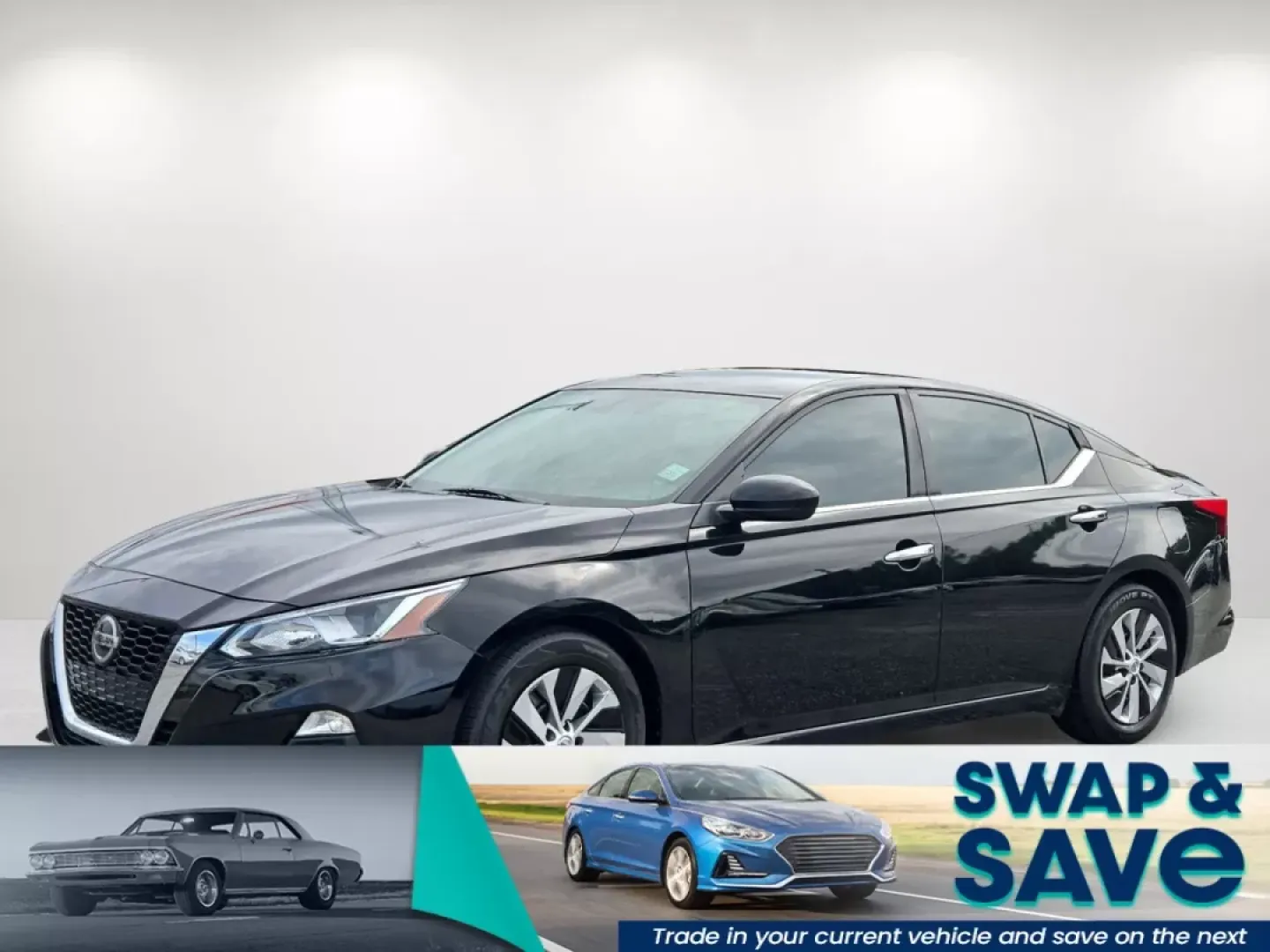2020 /Charcoal Nissan Altima 2.5 S (1N4BL4BV2LC) with an Other engine, located at 3959 U.S. 80 W, Phenix City, AL, 36870, (334) 297-4885, 32.469296, -85.135185 - Discover the perfect blend of style, comfort, and reliability with the 2020 Nissan Altima 2.5 S, an ideal sedan for both daily commuters and growing families. This vehicle not only elevates your driving experience but also enhances your lifestyle with its impressive features and fuel efficiency. At - Photo#0