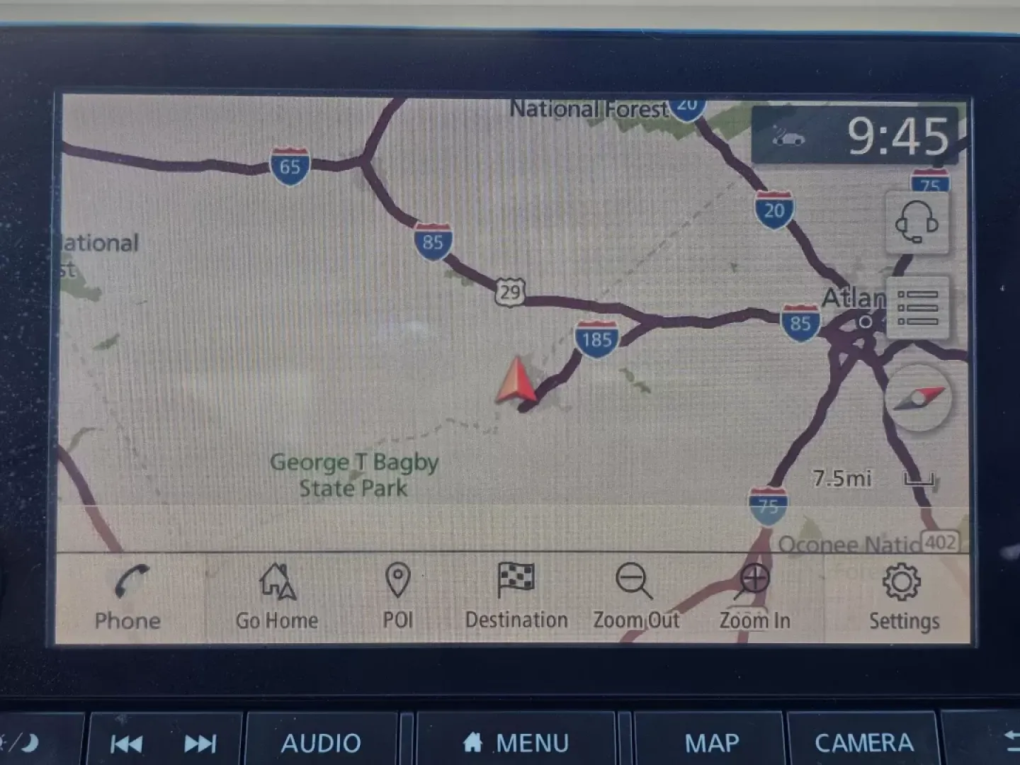 2020 /Charcoal Nissan Altima 2.0 Platinum (1N4AL4FV3LC) with an Other engine, located at 1430 Gateway Drive, Opelika, AL, 36801, (334) 239-0944, 32.637871, -85.409790 - **Experience the 2020 Nissan Altima 2.0 Platinum: Your Ideal Sedan for Modern Living!**<br /> <br /> Are you searching for a vehicle that perfectly combines style, reliability, and modern features? Look no further than the stunning 2020 Nissan Altima 2.0 Platinum, available now at Gils Auto in Opeli - Photo#1