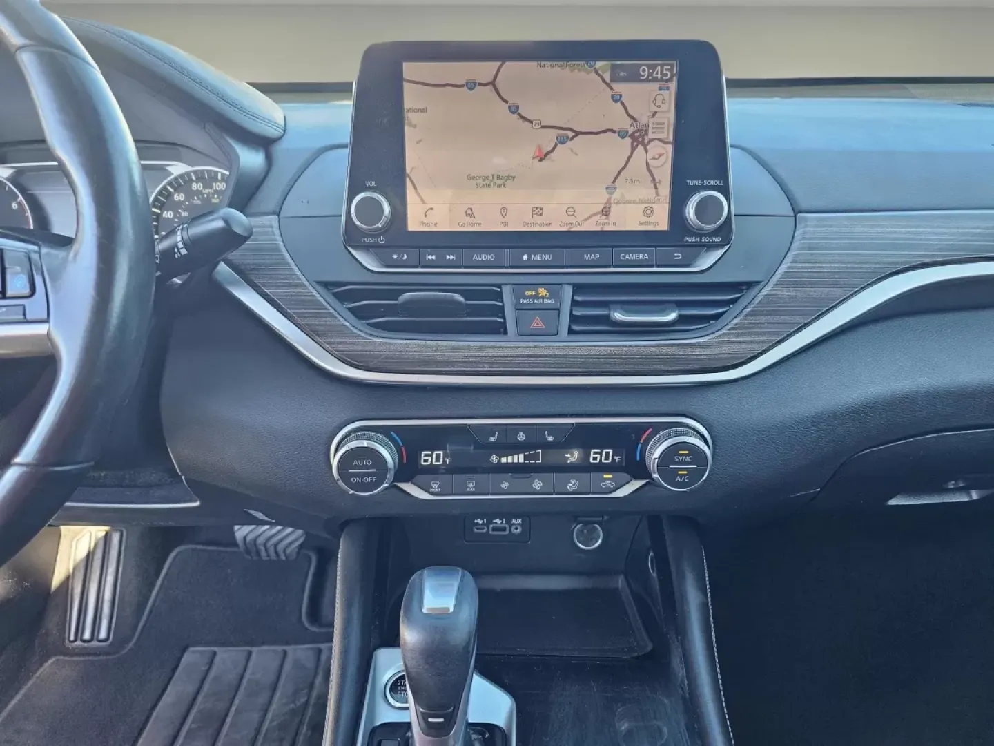 2020 /Charcoal Nissan Altima 2.0 Platinum (1N4AL4FV3LC) with an Other engine, located at 1430 Gateway Drive, Opelika, AL, 36801, (334) 239-0944, 32.637871, -85.409790 - **Experience the 2020 Nissan Altima 2.0 Platinum: Your Ideal Sedan for Modern Living!**<br /> <br /> Are you searching for a vehicle that perfectly combines style, reliability, and modern features? Look no further than the stunning 2020 Nissan Altima 2.0 Platinum, available now at Gils Auto in Opeli - Photo#15