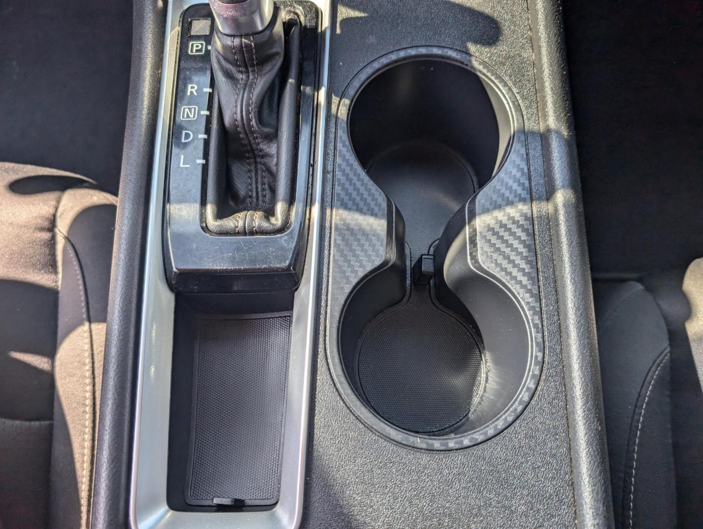 2020 /Charcoal Nissan Altima 2.5 S (1N4BL4BV1LC) with an Regular Unleaded I-4 2.5 L/152 engine, 1-Speed CVT w/OD transmission, located at 3959 U.S. 80 W, Phenix City, AL, 36870, (334) 297-4885, 32.469296, -85.135185 - 2020 Nissan Altima 2.5 S - Photo#12