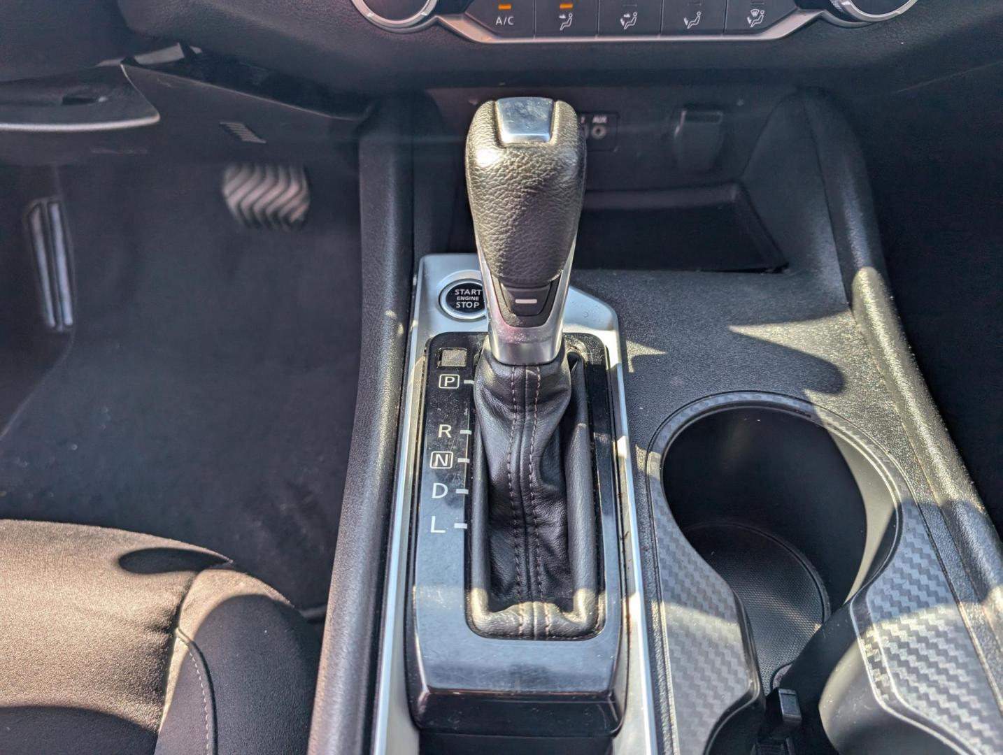 2020 /Charcoal Nissan Altima 2.5 S (1N4BL4BV1LC) with an Regular Unleaded I-4 2.5 L/152 engine, 1-Speed CVT w/OD transmission, located at 3959 U.S. 80 W, Phenix City, AL, 36870, (334) 297-4885, 32.469296, -85.135185 - 2020 Nissan Altima 2.5 S - Photo#13