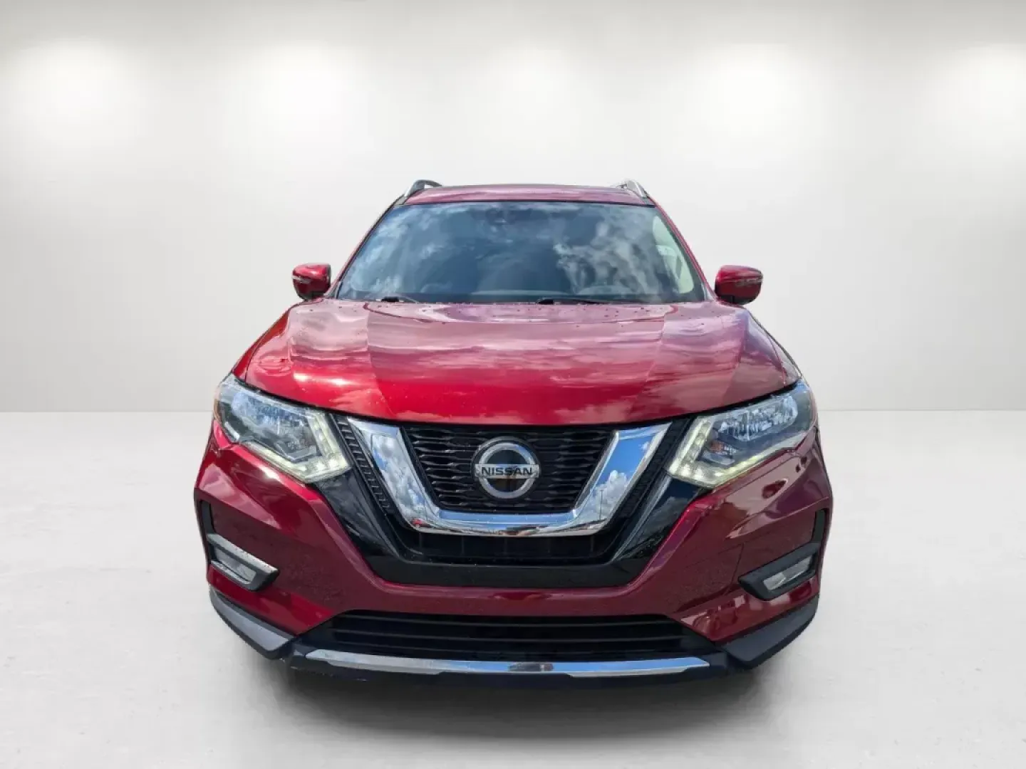 2020 /Charcoal Nissan Rogue SL (5N1AT2MT1LC) with an Regular Unleaded I-4 2.5 L/152 engine, 1-Speed CVT w/OD transmission, located at 804 22nd Ave, Phenix City, AL, 36870, (334) 297-1860, 32.484749, -85.024475 - 2020 Nissan Rogue SL - Photo#1