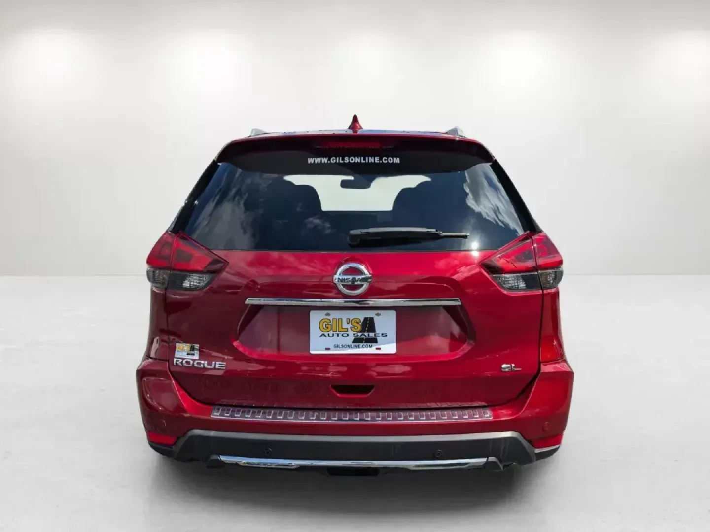 2020 /Charcoal Nissan Rogue SL (5N1AT2MT1LC) with an Regular Unleaded I-4 2.5 L/152 engine, 1-Speed CVT w/OD transmission, located at 804 22nd Ave, Phenix City, AL, 36870, (334) 297-1860, 32.484749, -85.024475 - 2020 Nissan Rogue SL - Photo#5