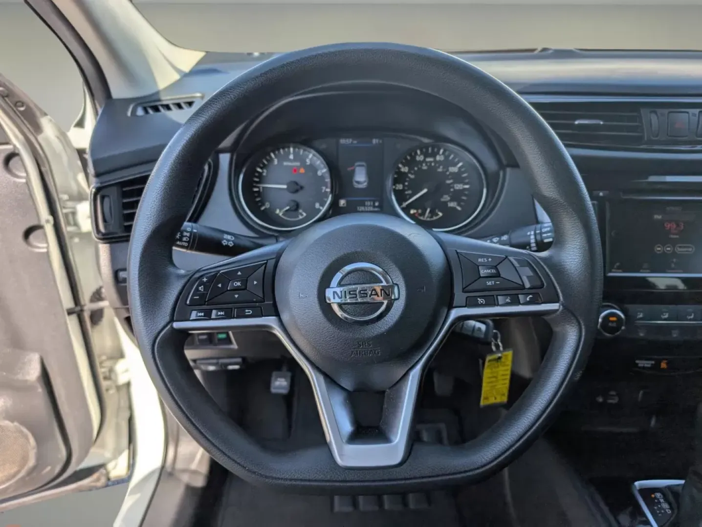 2020 /Charcoal Nissan Rogue S (JN1BJ1CV8LW) with an Other engine, located at 1430 Gateway Drive, Opelika, AL, 36801, (334) 239-0944, 32.637871, -85.409790 - Explore the perfect blend of adventure and practicality with this 2020 Nissan Rogue S, now available at Gils Auto in Phenix City, AL. Whether you're a growing family looking for a reliable SUV for school runs or weekend getaways, or a budget-conscious buyer needing a dependable vehicle, this Rogue i - Photo#15