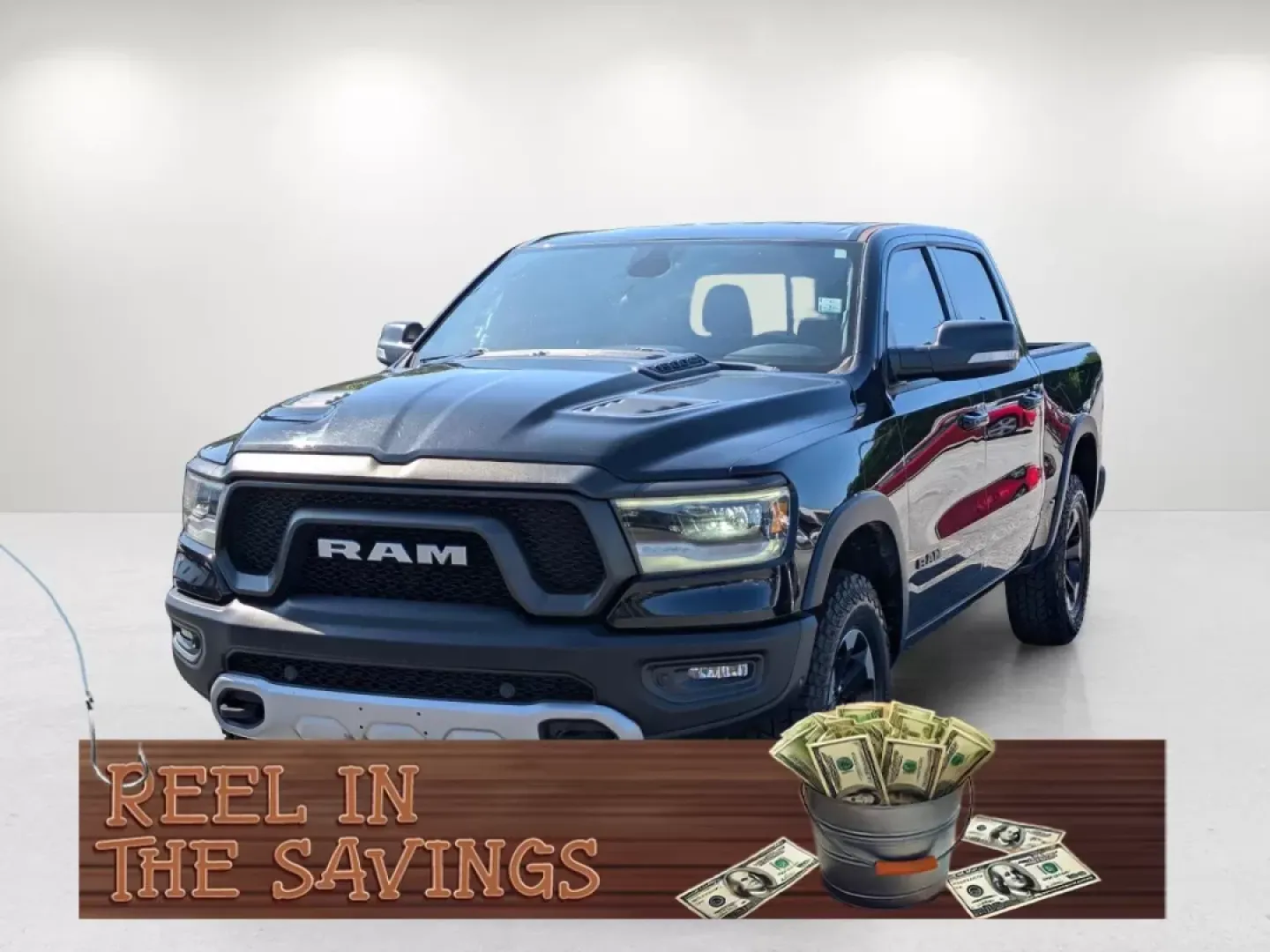 2020 /Red/Black Ram 1500 Rebel (1C6SRFLT4LN) with an Other engine, located at 7000 Northlake Connector, Columbus, GA, 31904, (706) 987-8085, 32.524975, -84.978134 - Discover adventure and reliability with the 2020 Ram 1500 Rebel, available now at Gils Auto - Columbus #2, your trusted Buy Here Pay Here dealership located at 7000 Northlake Connector in Columbus, GA. This standout crew cab pickup is perfect for weekend escapades, rugged workdays, or simply cruisin - Photo#0