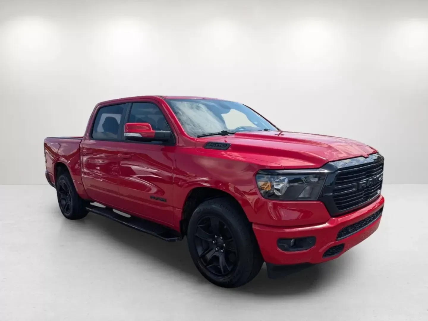 2020 /Black Ram 1500 Big Horn (1C6RREFT0LN) with an Other engine, located at 804 22nd Ave, Phenix City, AL, 36870, (334) 297-1860, 32.484749, -85.024475 - **Unleash Your Adventures with the 2020 Ram 1500 Big Horn at Gils Auto!**<br /> <br /> Are you ready to elevate your lifestyle? Whether you're hauling gear for your weekend adventures, commuting to work, or managing a busy family life, the 2020 Ram 1500 Big Horn Crew Cab Pickup is designed to meet a - Photo#2