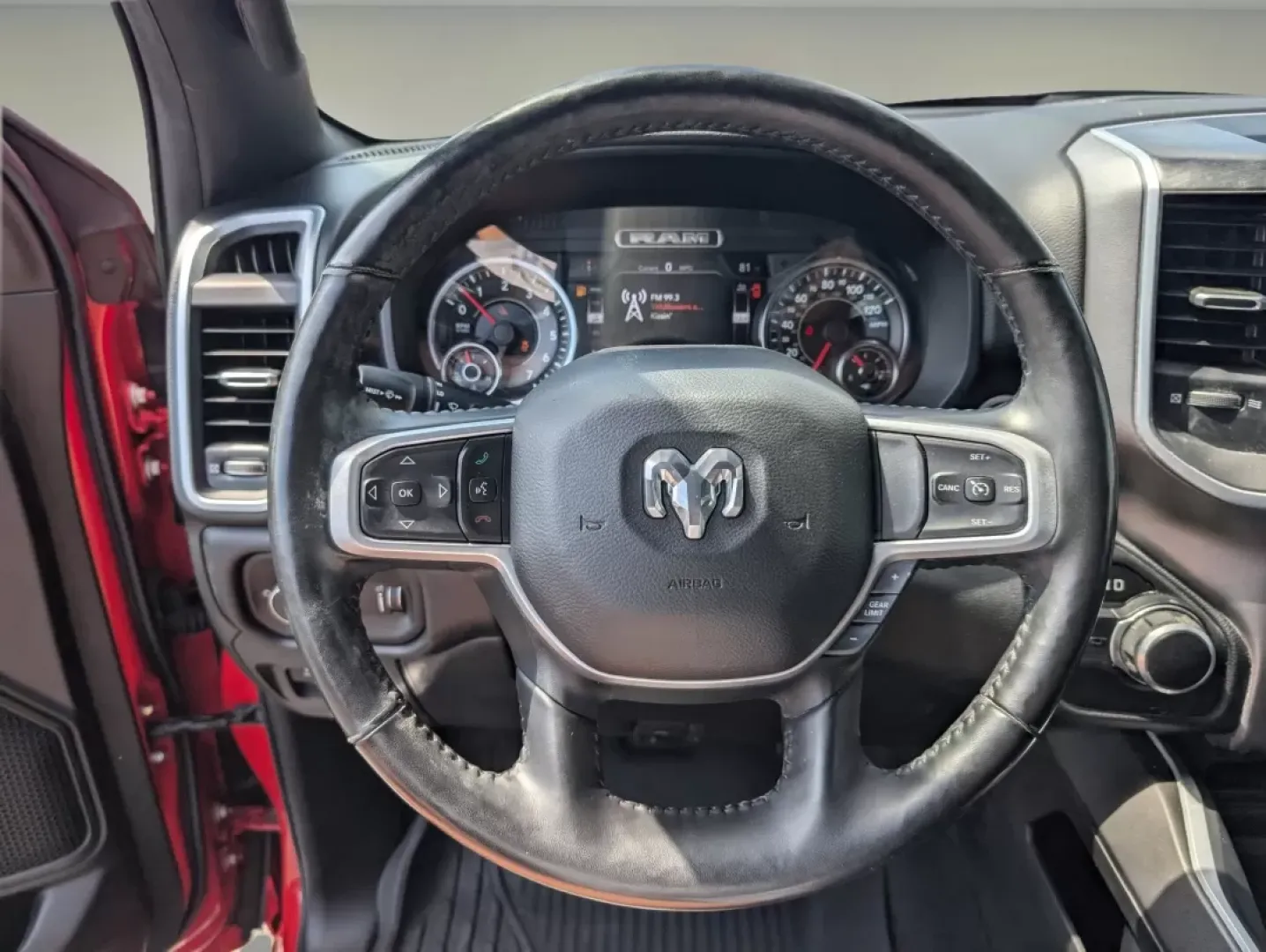 2020 /Black Ram 1500 Big Horn (1C6RREFT0LN) with an Other engine, located at 804 22nd Ave, Phenix City, AL, 36870, (334) 297-1860, 32.484749, -85.024475 - **Unleash Your Adventures with the 2020 Ram 1500 Big Horn at Gils Auto!**<br /> <br /> Are you ready to elevate your lifestyle? Whether you're hauling gear for your weekend adventures, commuting to work, or managing a busy family life, the 2020 Ram 1500 Big Horn Crew Cab Pickup is designed to meet a - Photo#15