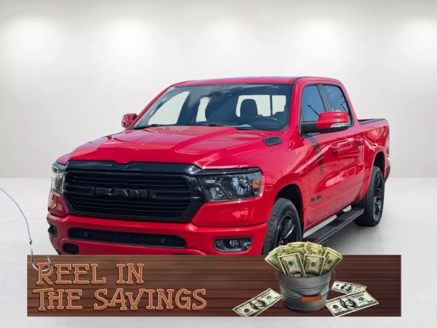 2020 /Black Ram 1500 Big Horn (1C6RREFT0LN) with an Other engine, located at 804 22nd Ave, Phenix City, AL, 36870, (334) 297-1860, 32.484749, -85.024475 - **Unleash Your Adventures with the 2020 Ram 1500 Big Horn at Gils Auto!**<br /> <br /> Are you ready to elevate your lifestyle? Whether you're hauling gear for your weekend adventures, commuting to work, or managing a busy family life, the 2020 Ram 1500 Big Horn Crew Cab Pickup is designed to meet a - Photo#0