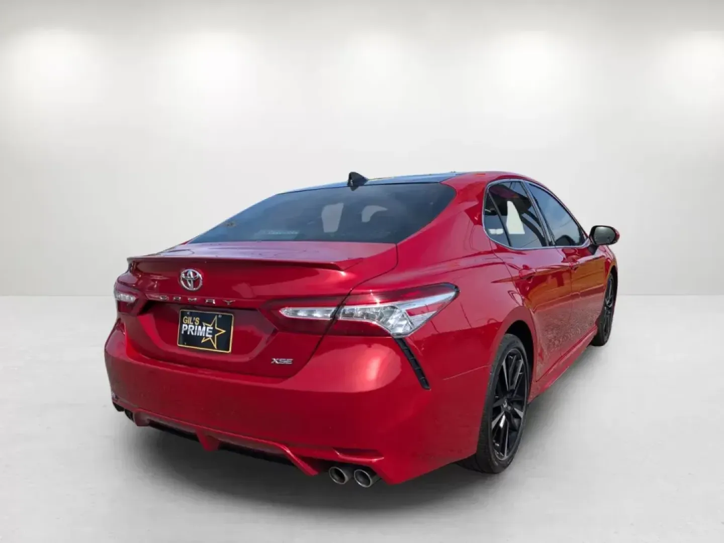 2020 Toyota Camry XSE (4T1K61AK2LU) with an Regular Unleaded I-4 2.5 L/152 engine, 8-Speed Automatic w/OD transmission, located at 3959 U.S. 80 W, Phenix City, AL, 36870, (334) 297-4885, 32.469296, -85.135185 - 2020 Toyota Camry XSE - Photo#4