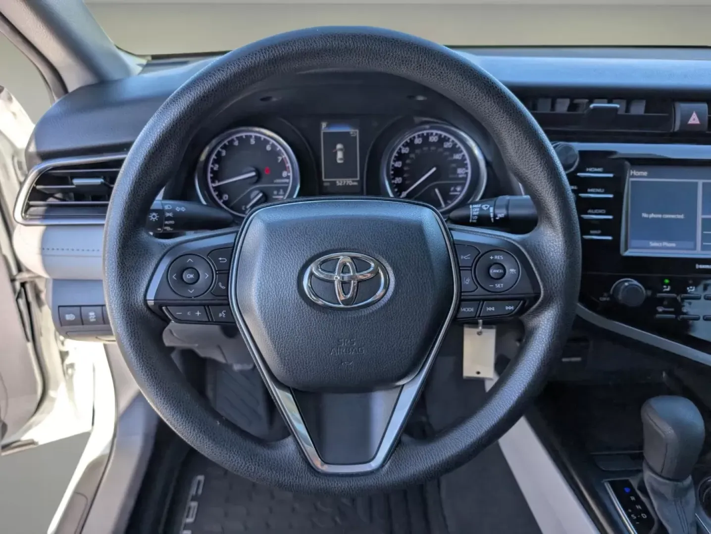 2020 Toyota Camry LE (4T1C11AK8LU) with an Other engine, located at 804 22nd Ave, Phenix City, AL, 36870, (334) 297-1860, 32.484749, -85.024475 - **Experience the Perfect Blend of Comfort and Reliability with the 2020 Toyota Camry LE at Gils Auto, Phenix City, AL!**<br /> <br /> Are you searching for a dependable vehicle that enhances your daily commute and fits seamlessly into your active lifestyle? Look no further than the stunning 2020 Toy - Photo#15