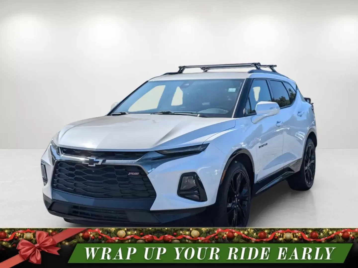 2021 /Jet Black Chevrolet Blazer RS (3GNKBKRS4MS) with an Other engine, located at 804 22nd Ave, Phenix City, AL, 36870, (334) 297-1860, 32.484749, -85.024475 - **Explore New Adventures with the 2021 Chevrolet Blazer RS at Gils Auto!**<br /> <br /> Are you ready to elevate your next road trip or weekend getaway? The 2021 Chevrolet Blazer RS is the ideal SUV for those who crave adventure without sacrificing comfort and style. Designed for individuals and fam - Photo#0