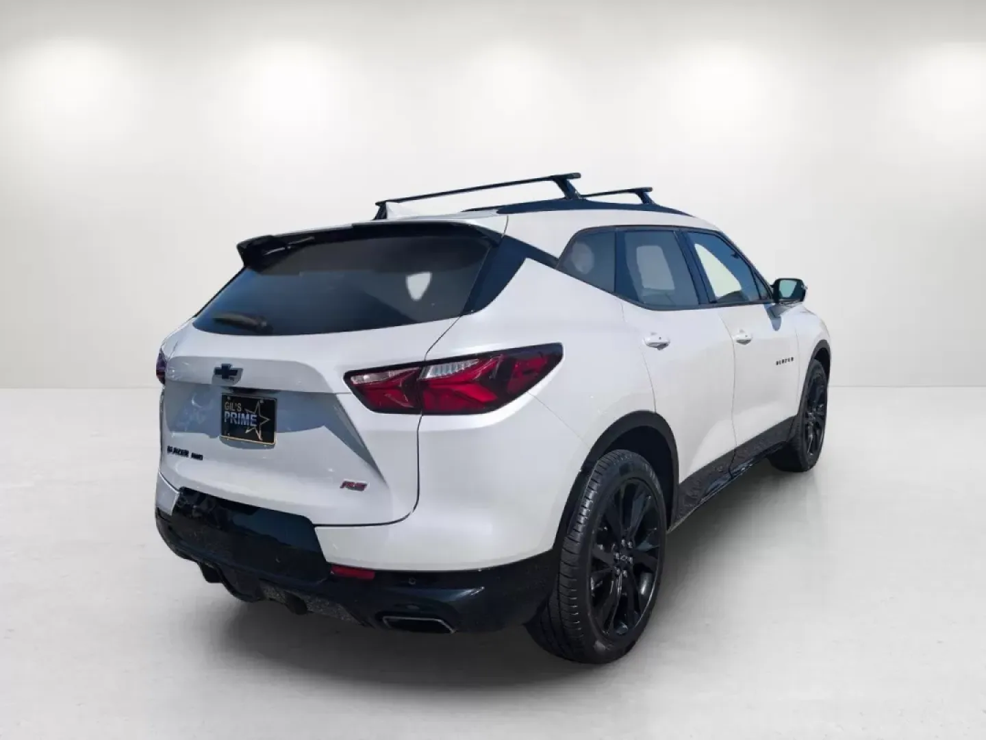 2021 /Jet Black Chevrolet Blazer RS (3GNKBKRS4MS) with an Other engine, located at 804 22nd Ave, Phenix City, AL, 36870, (334) 297-1860, 32.484749, -85.024475 - **Explore New Adventures with the 2021 Chevrolet Blazer RS at Gils Auto!**<br /> <br /> Are you ready to elevate your next road trip or weekend getaway? The 2021 Chevrolet Blazer RS is the ideal SUV for those who crave adventure without sacrificing comfort and style. Designed for individuals and fam - Photo#7