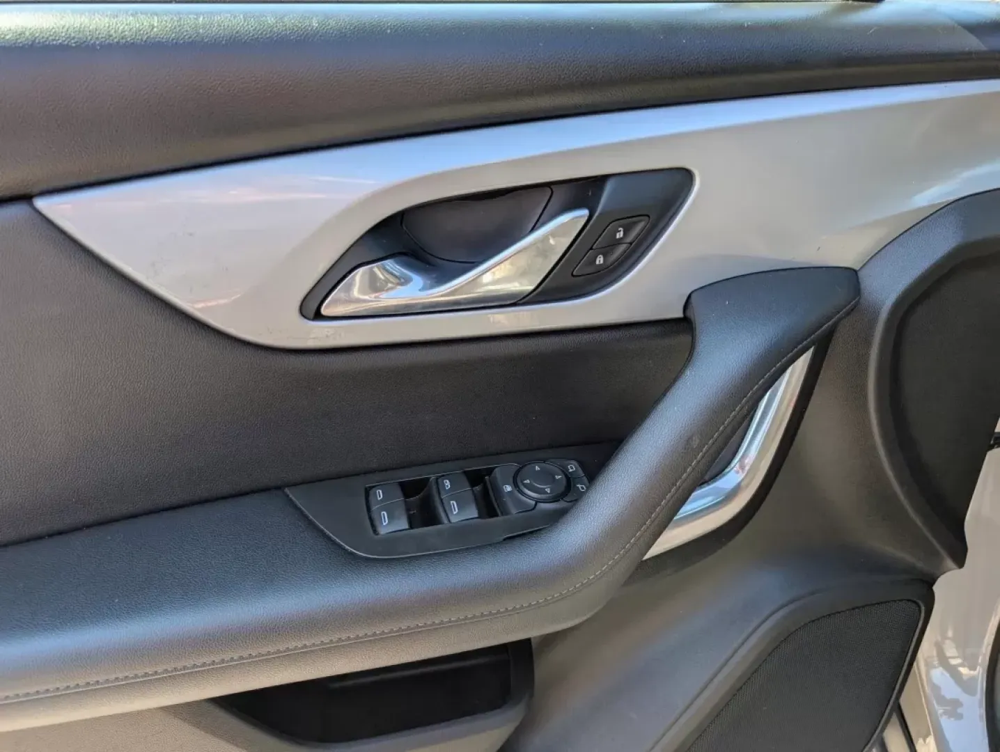 2021 /Jet Black Chevrolet Blazer LT (3GNKBCRS2MS) with an Other engine, located at 5115 14th Ave., Columbus, GA, 31904, (706) 323-0345, 32.511494, -84.971046 - Are you ready to embark on your next adventure? The 2021 Chevrolet Blazer LT is the perfect companion for anyone seeking a versatile and stylish SUV that fits seamlessly into an active lifestyle. Whether you're navigating daily commutes or planning weekend getaways, this vehicle has everything you n - Photo#7