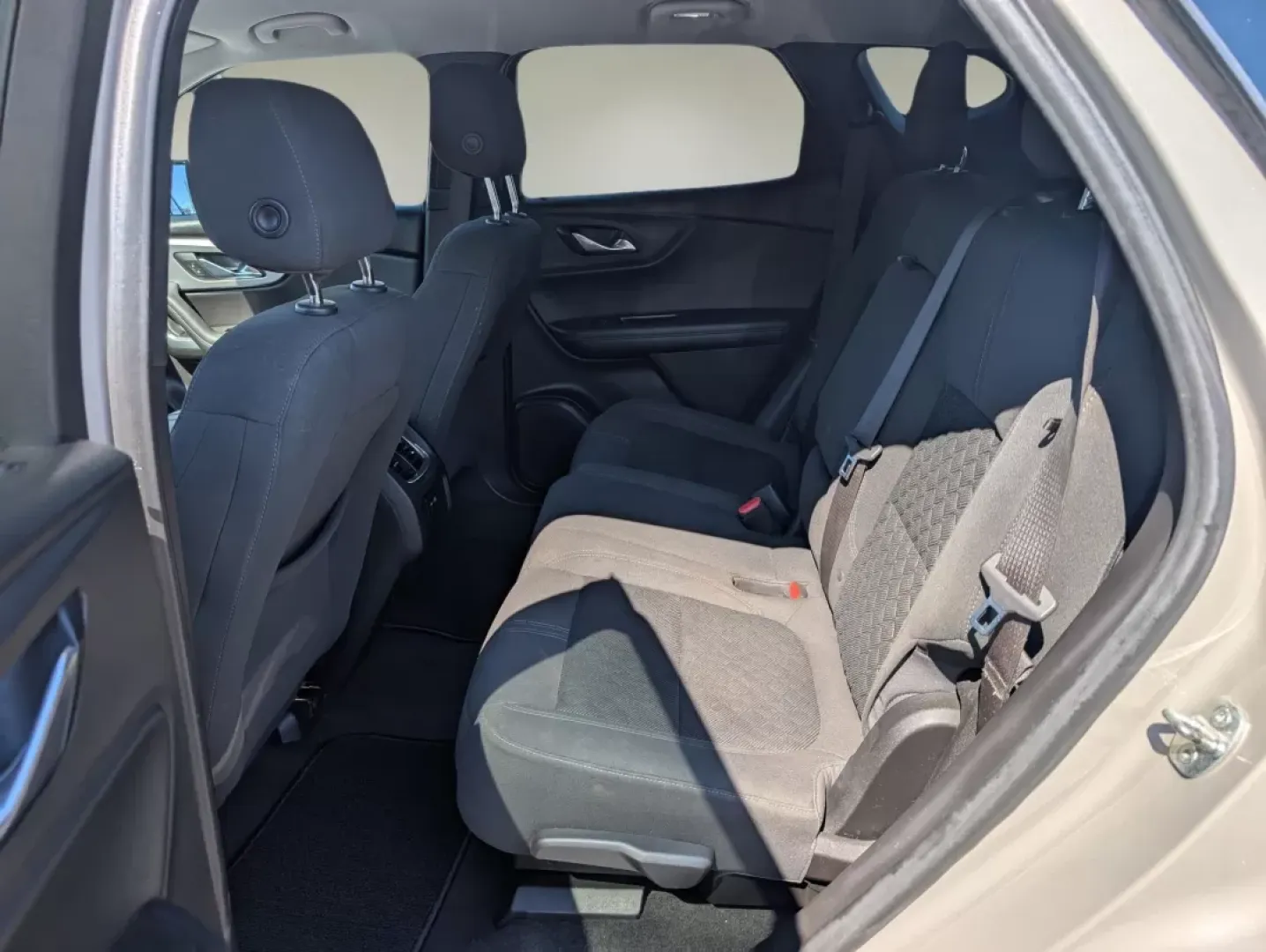 2021 /Jet Black Chevrolet Blazer LT (3GNKBCRS2MS) with an Other engine, located at 5115 14th Ave., Columbus, GA, 31904, (706) 323-0345, 32.511494, -84.971046 - Are you ready to embark on your next adventure? The 2021 Chevrolet Blazer LT is the perfect companion for anyone seeking a versatile and stylish SUV that fits seamlessly into an active lifestyle. Whether you're navigating daily commutes or planning weekend getaways, this vehicle has everything you n - Photo#9