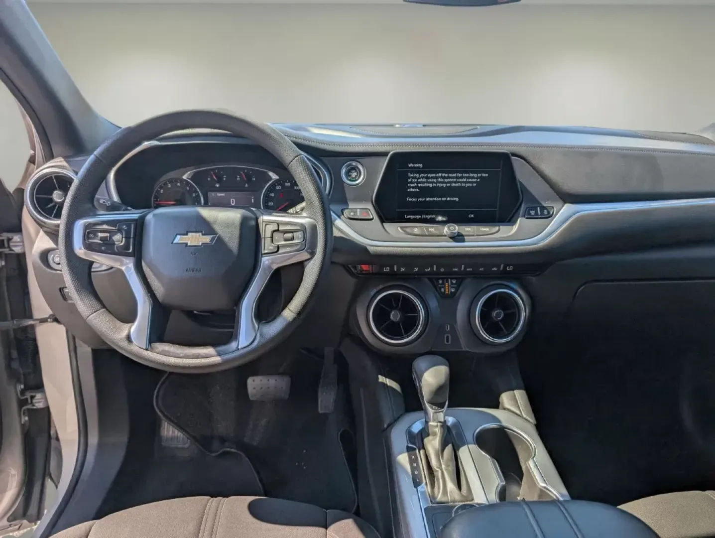 2021 /Jet Black Chevrolet Blazer LT (3GNKBCRS2MS) with an Other engine, located at 5115 14th Ave., Columbus, GA, 31904, (706) 323-0345, 32.511494, -84.971046 - Are you ready to embark on your next adventure? The 2021 Chevrolet Blazer LT is the perfect companion for anyone seeking a versatile and stylish SUV that fits seamlessly into an active lifestyle. Whether you're navigating daily commutes or planning weekend getaways, this vehicle has everything you n - Photo#10