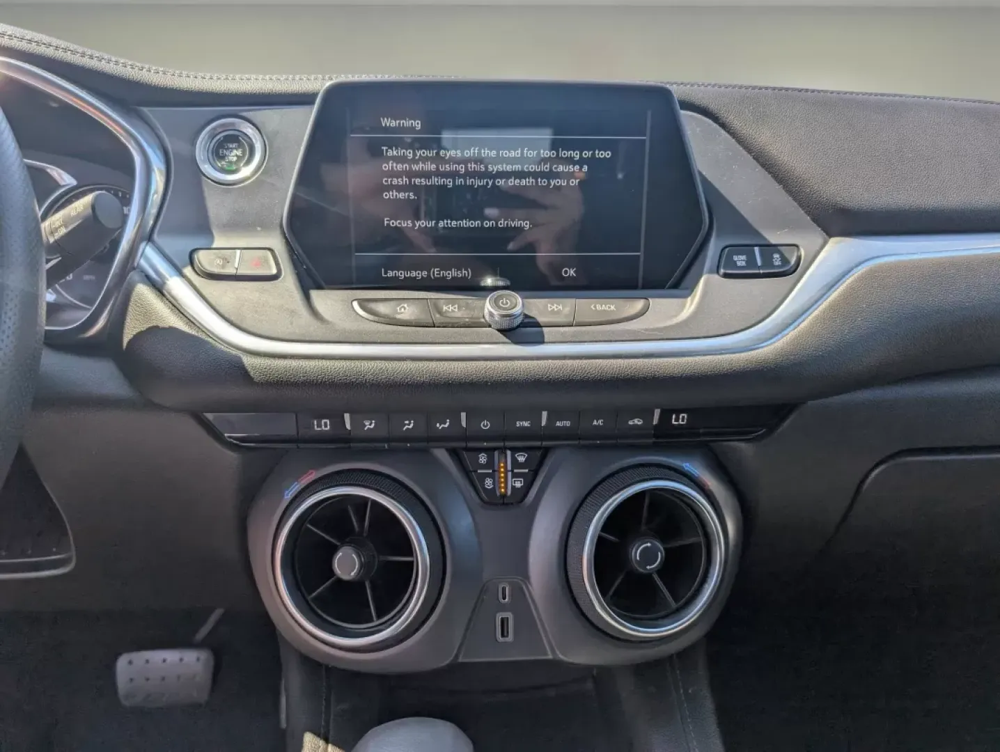 2021 /Jet Black Chevrolet Blazer LT (3GNKBCRS2MS) with an Other engine, located at 5115 14th Ave., Columbus, GA, 31904, (706) 323-0345, 32.511494, -84.971046 - Are you ready to embark on your next adventure? The 2021 Chevrolet Blazer LT is the perfect companion for anyone seeking a versatile and stylish SUV that fits seamlessly into an active lifestyle. Whether you're navigating daily commutes or planning weekend getaways, this vehicle has everything you n - Photo#12