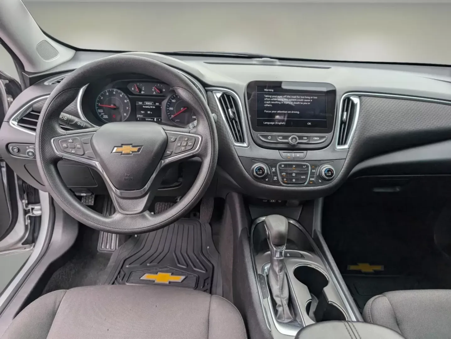 2021 /Jet Black Chevrolet Malibu LT (1G1ZD5STXMF) with an Other engine, located at 1430 Gateway Drive, Opelika, AL, 36801, (334) 239-0944, 32.637871, -85.409790 - **Elevate Your Daily Drive with the 2021 Chevrolet Malibu LT from Gils Auto!**<br /> <br /> Are you looking for a sleek, reliable sedan that comfortably accommodates your family's daily journey or weekend adventures? Look no further than the stunning 2021 Chevrolet Malibu LT, available now at Gils A - Photo#12