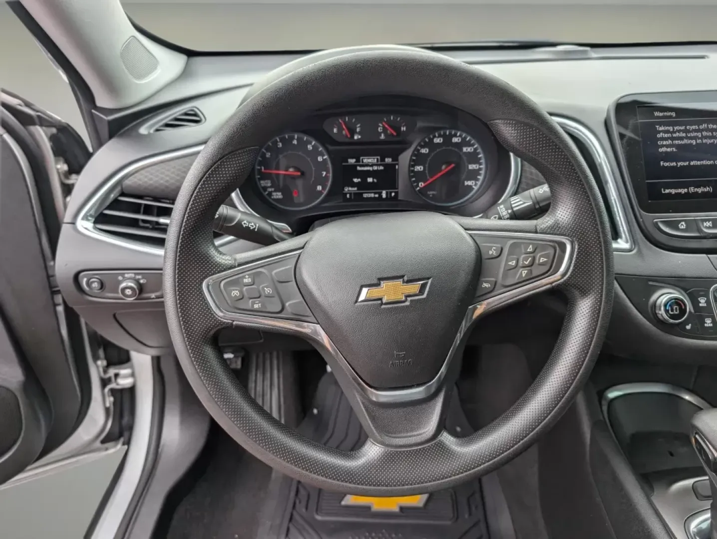 2021 /Jet Black Chevrolet Malibu LT (1G1ZD5STXMF) with an Other engine, located at 1430 Gateway Drive, Opelika, AL, 36801, (334) 239-0944, 32.637871, -85.409790 - **Elevate Your Daily Drive with the 2021 Chevrolet Malibu LT from Gils Auto!**<br /> <br /> Are you looking for a sleek, reliable sedan that comfortably accommodates your family's daily journey or weekend adventures? Look no further than the stunning 2021 Chevrolet Malibu LT, available now at Gils A - Photo#16