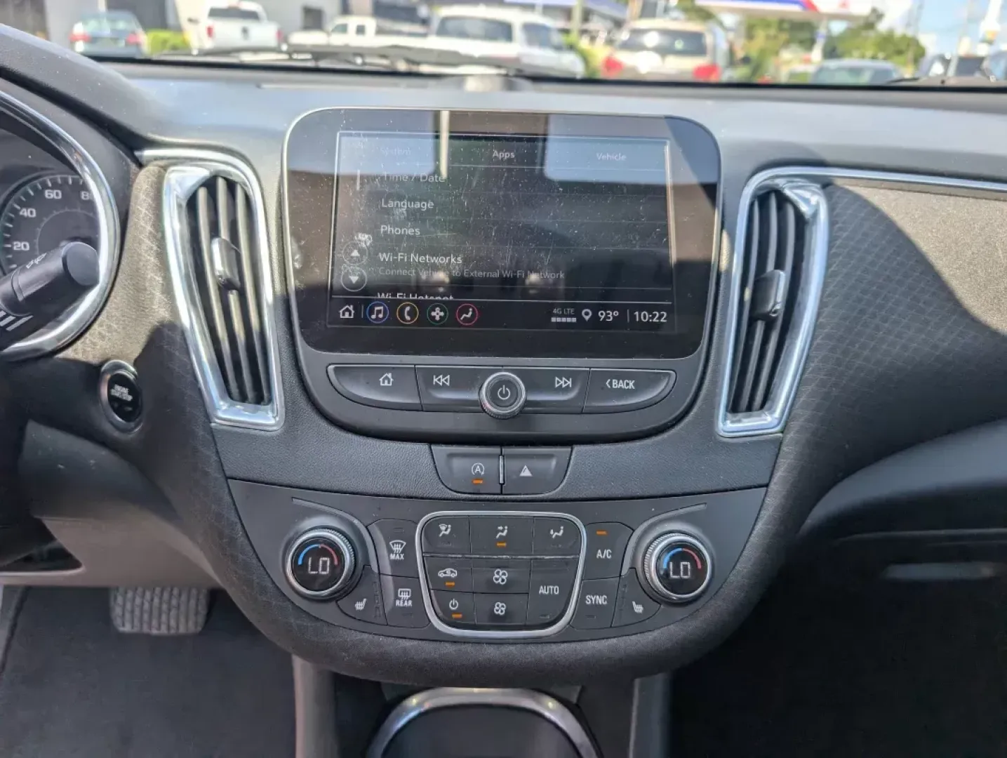 2021 /Jet Black Chevrolet Malibu LT (1G1ZD5ST7MF) with an Other engine, located at 3959 U.S. 80 W, Phenix City, AL, 36870, (334) 297-4885, 32.469296, -85.135185 - Are you ready to elevate your daily commute, family trips, or weekend getaways? Look no further than this stunning 2021 Chevrolet Malibu LT, expertly designed for those who appreciate comfort, style, and reliability. Whether you're navigating through Phenix City or heading out on a road trip to near - Photo#13