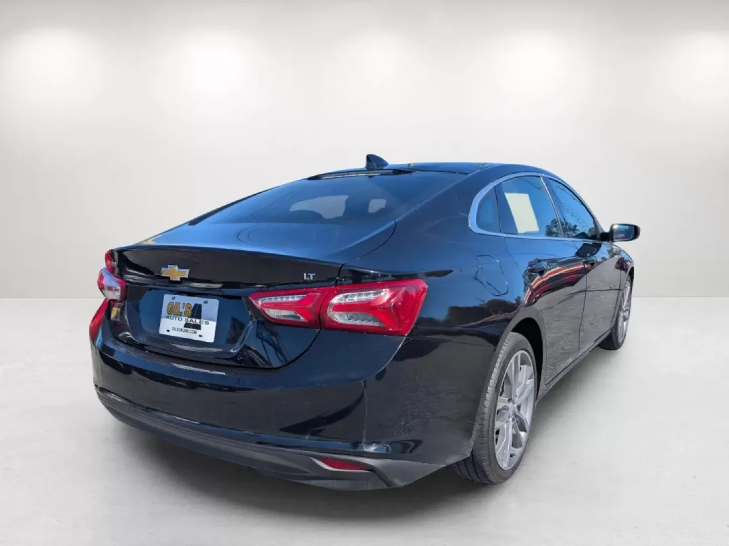 2021 /Jet Black Chevrolet Malibu LT (1G1ZD5ST7MF) with an Other engine, located at 3959 U.S. 80 W, Phenix City, AL, 36870, (334) 297-4885, 32.469296, -85.135185 - **Elevate Your Daily Drive with the 2021 Chevrolet Malibu LT - Your Perfect Commuter Companion!**<br /> <br /> Are you searching for a reliable sedan that fits seamlessly into your daily routine? Look no further than this stunning 2021 Chevrolet Malibu LT, available now at Gils Auto in Phenix City, - Photo#5