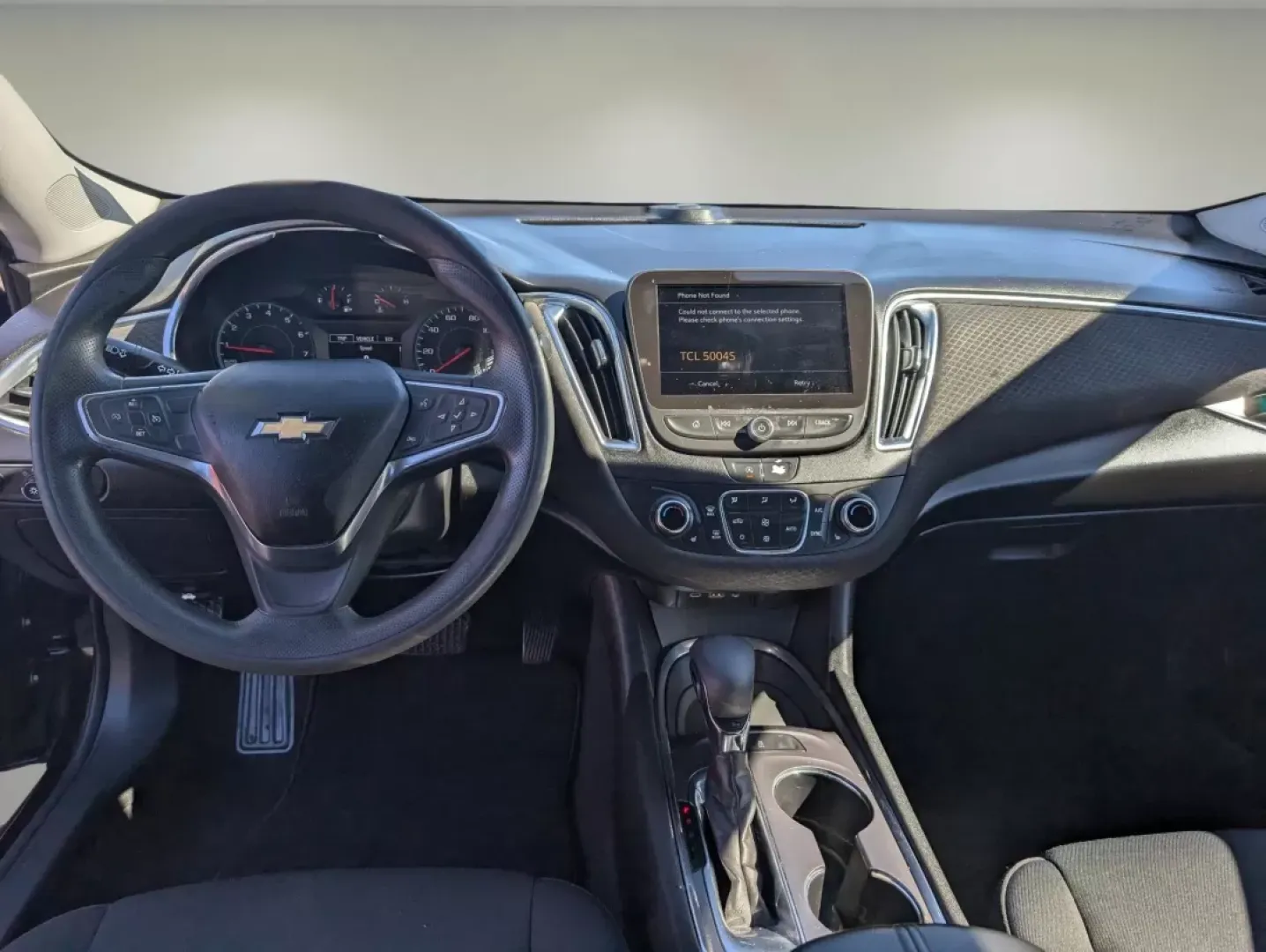 2021 /Jet Black Chevrolet Malibu LT (1G1ZD5ST7MF) with an Other engine, located at 3959 U.S. 80 W, Phenix City, AL, 36870, (334) 297-4885, 32.469296, -85.135185 - **Elevate Your Daily Drive with the 2021 Chevrolet Malibu LT - Your Perfect Commuter Companion!**<br /> <br /> Are you searching for a reliable sedan that fits seamlessly into your daily routine? Look no further than this stunning 2021 Chevrolet Malibu LT, available now at Gils Auto in Phenix City, - Photo#12